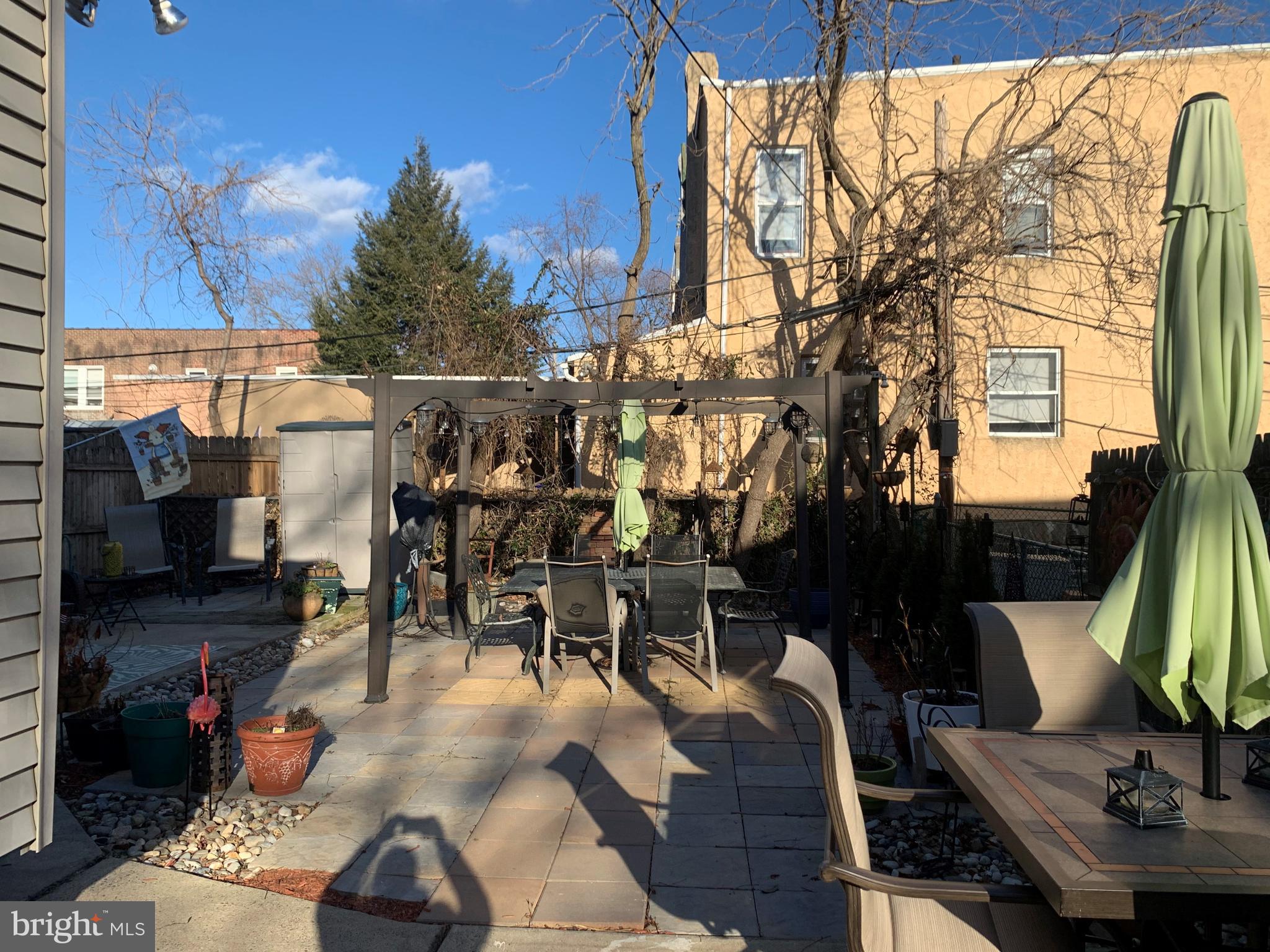 TACONY - Residential