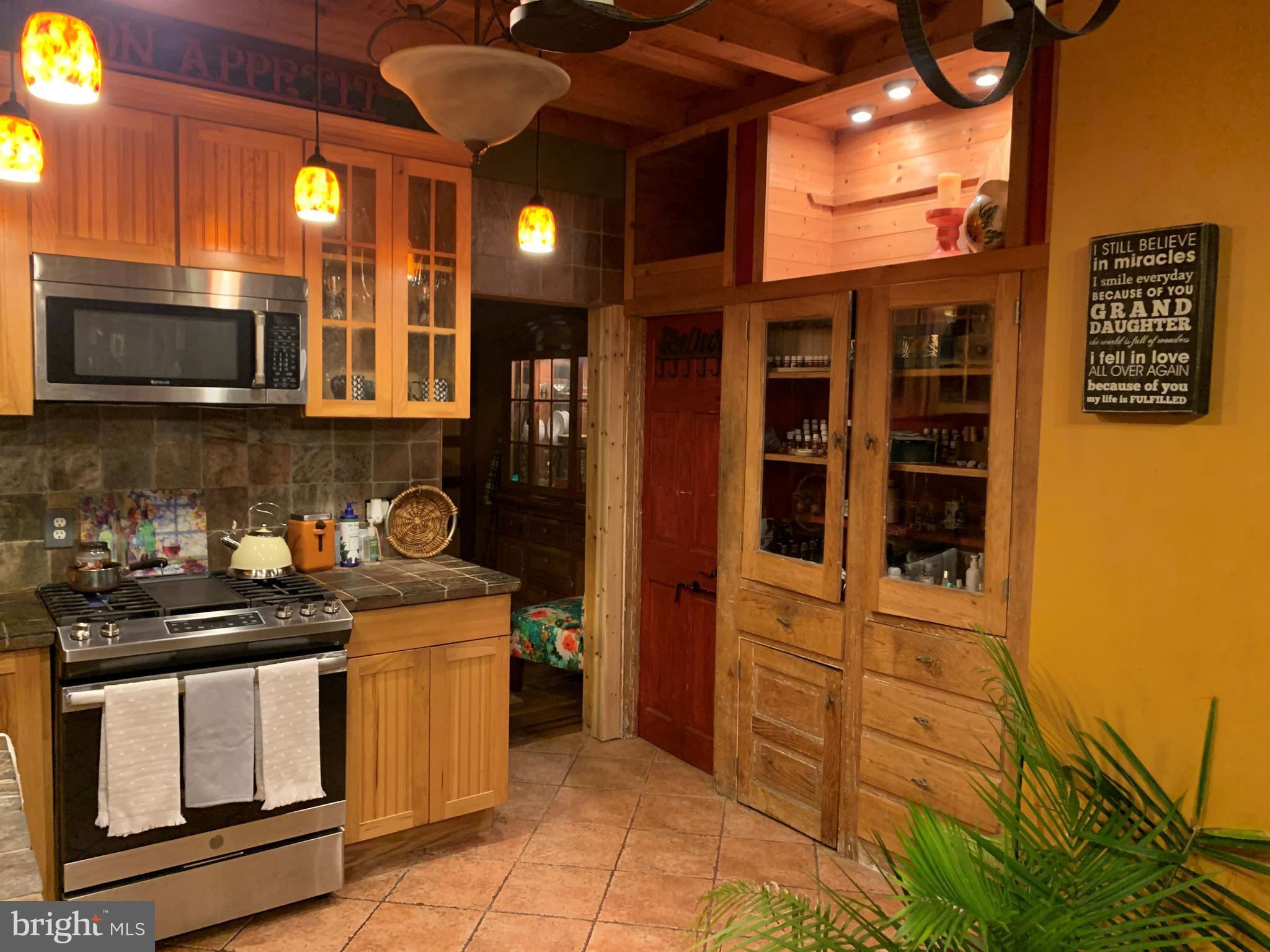 TACONY - Residential