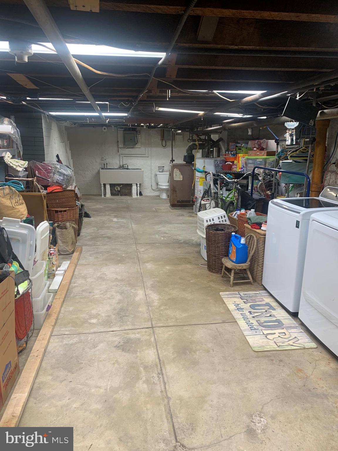 TACONY - Residential