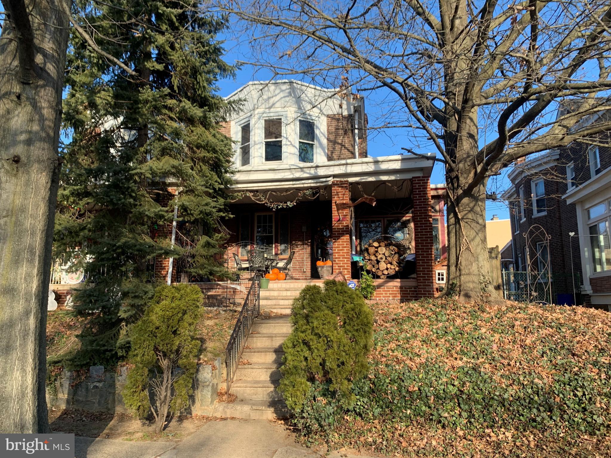 TACONY - Residential