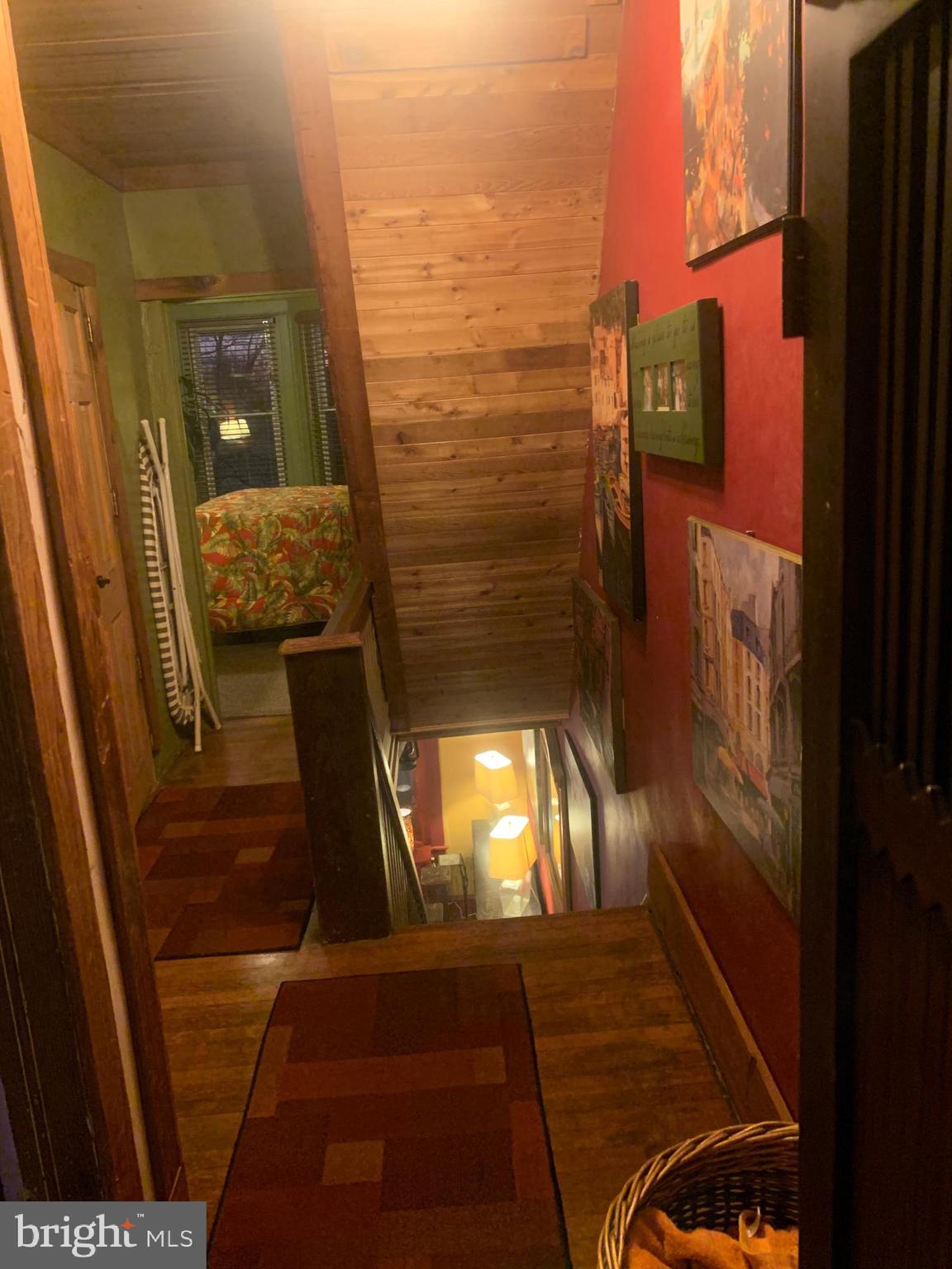 TACONY - Residential