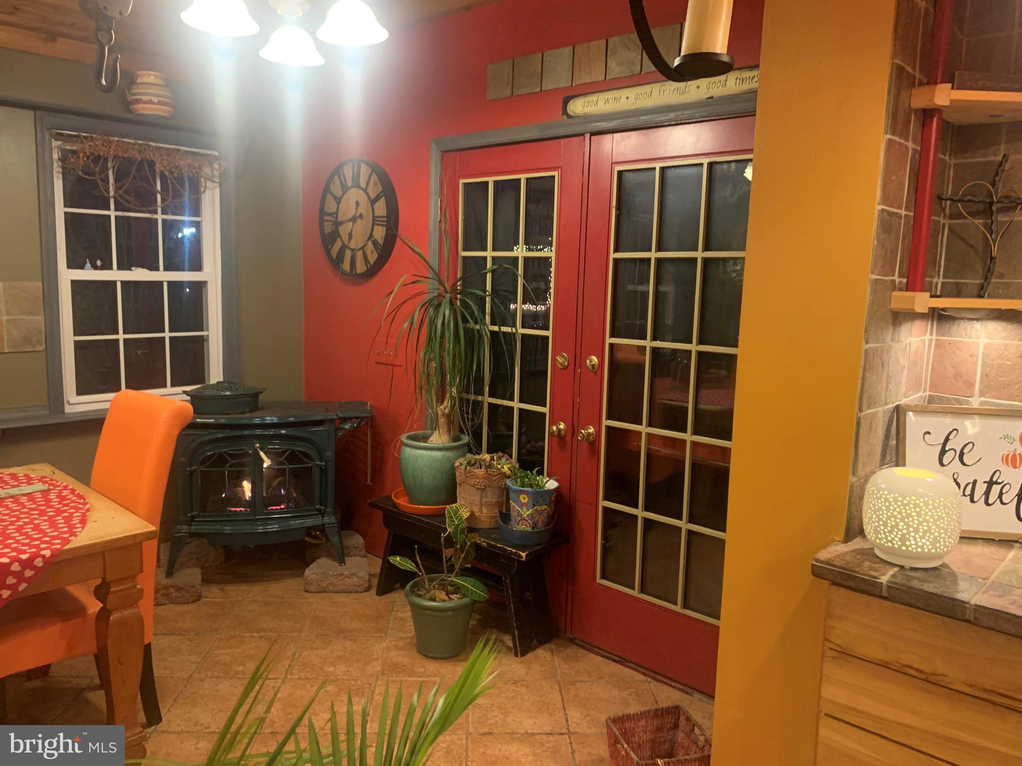 TACONY - Residential