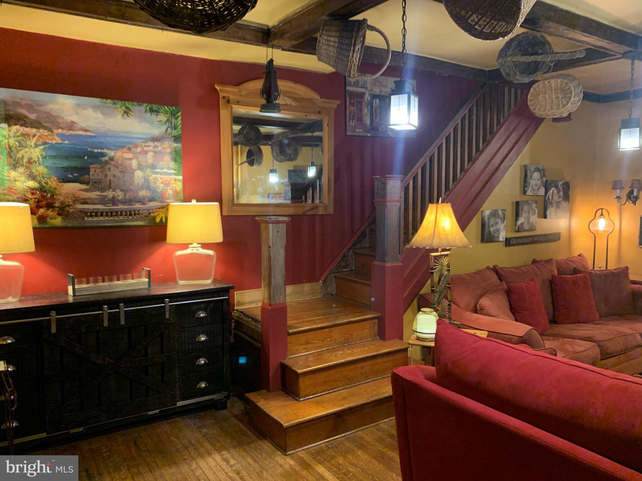 TACONY - Residential