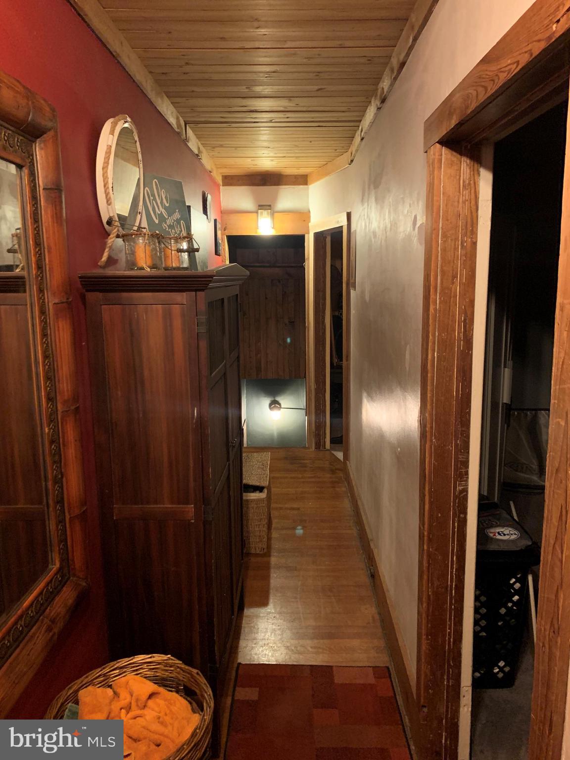 TACONY - Residential