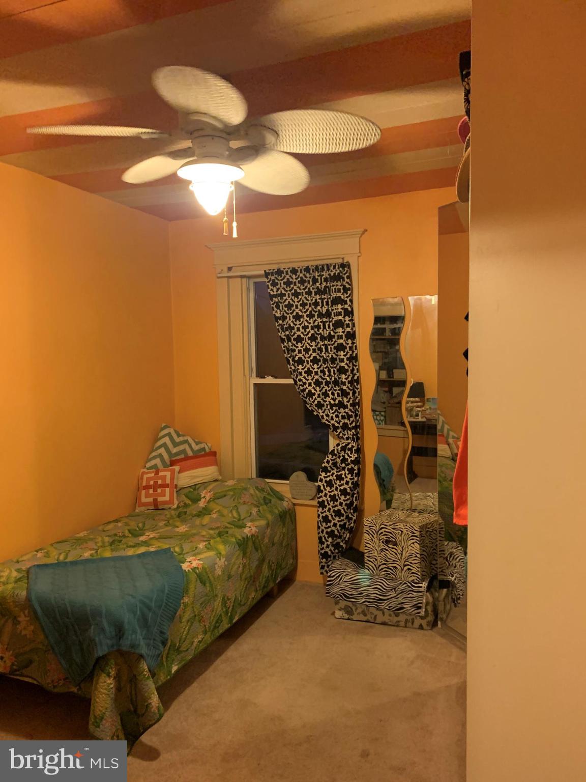 TACONY - Residential