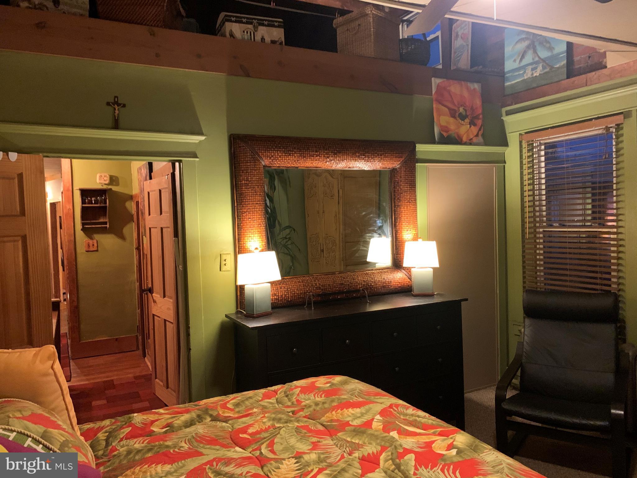 TACONY - Residential