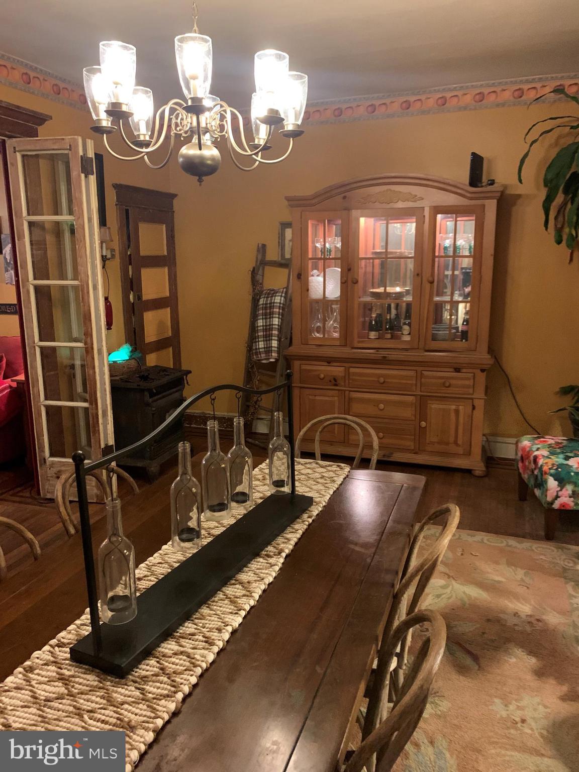 TACONY - Residential