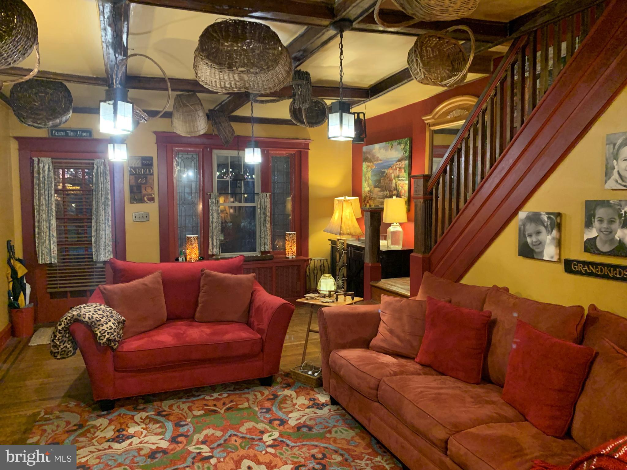 TACONY - Residential