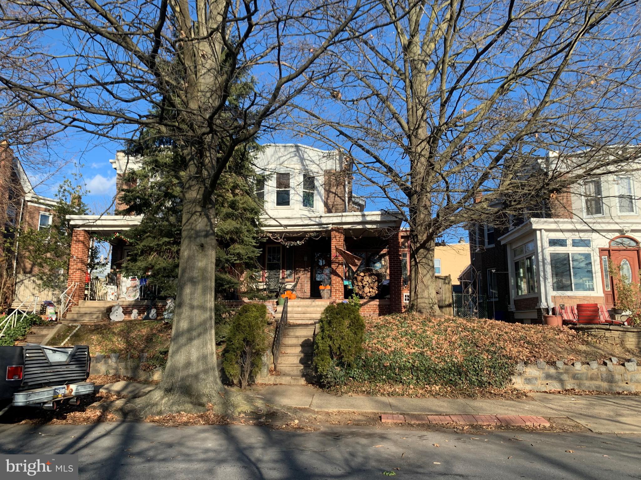 TACONY - Residential