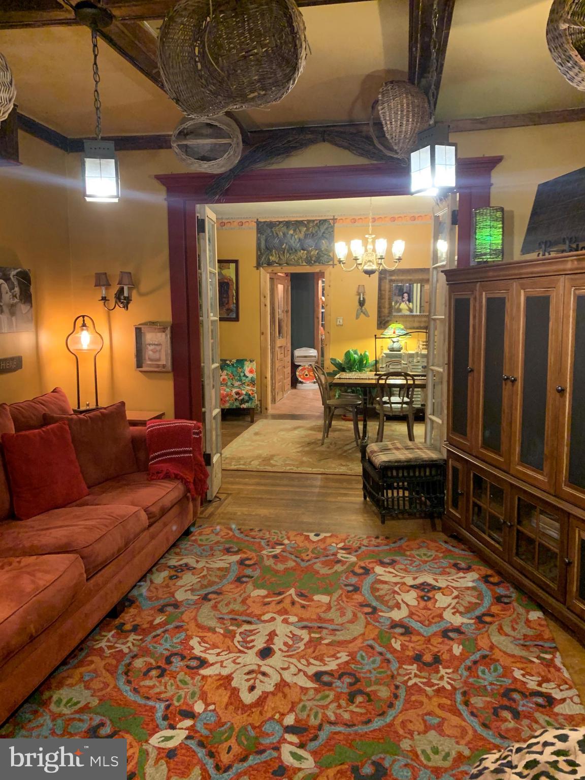 TACONY - Residential