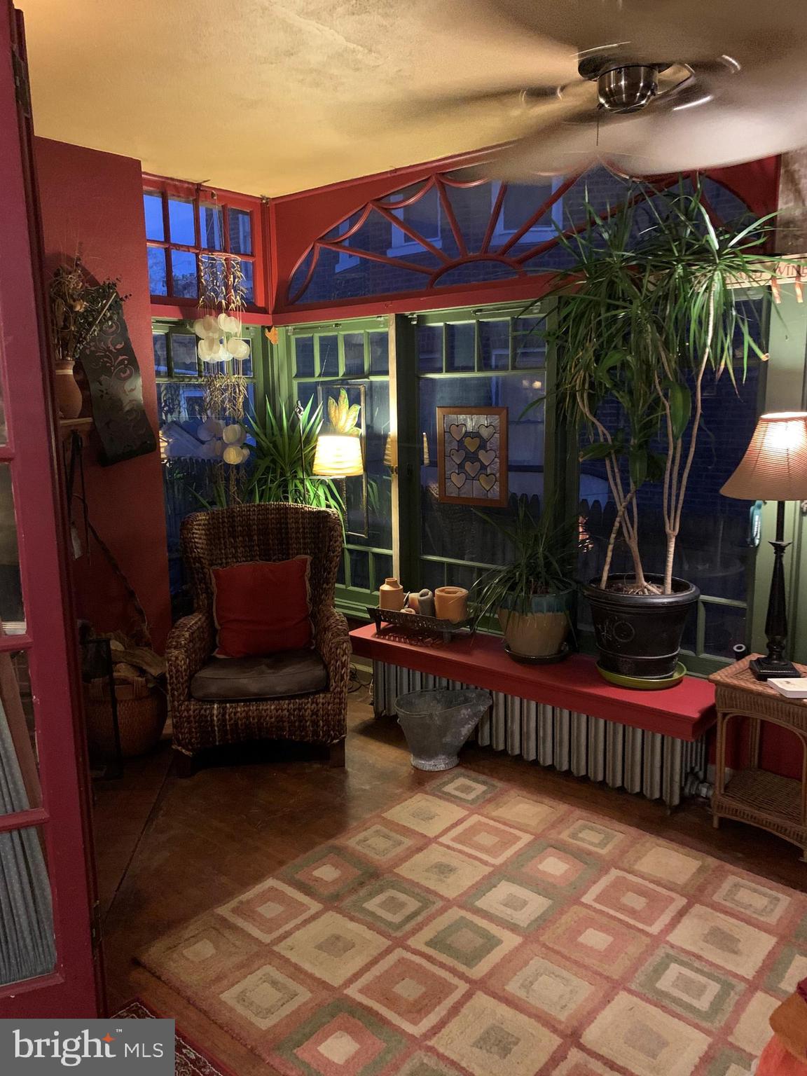 TACONY - Residential