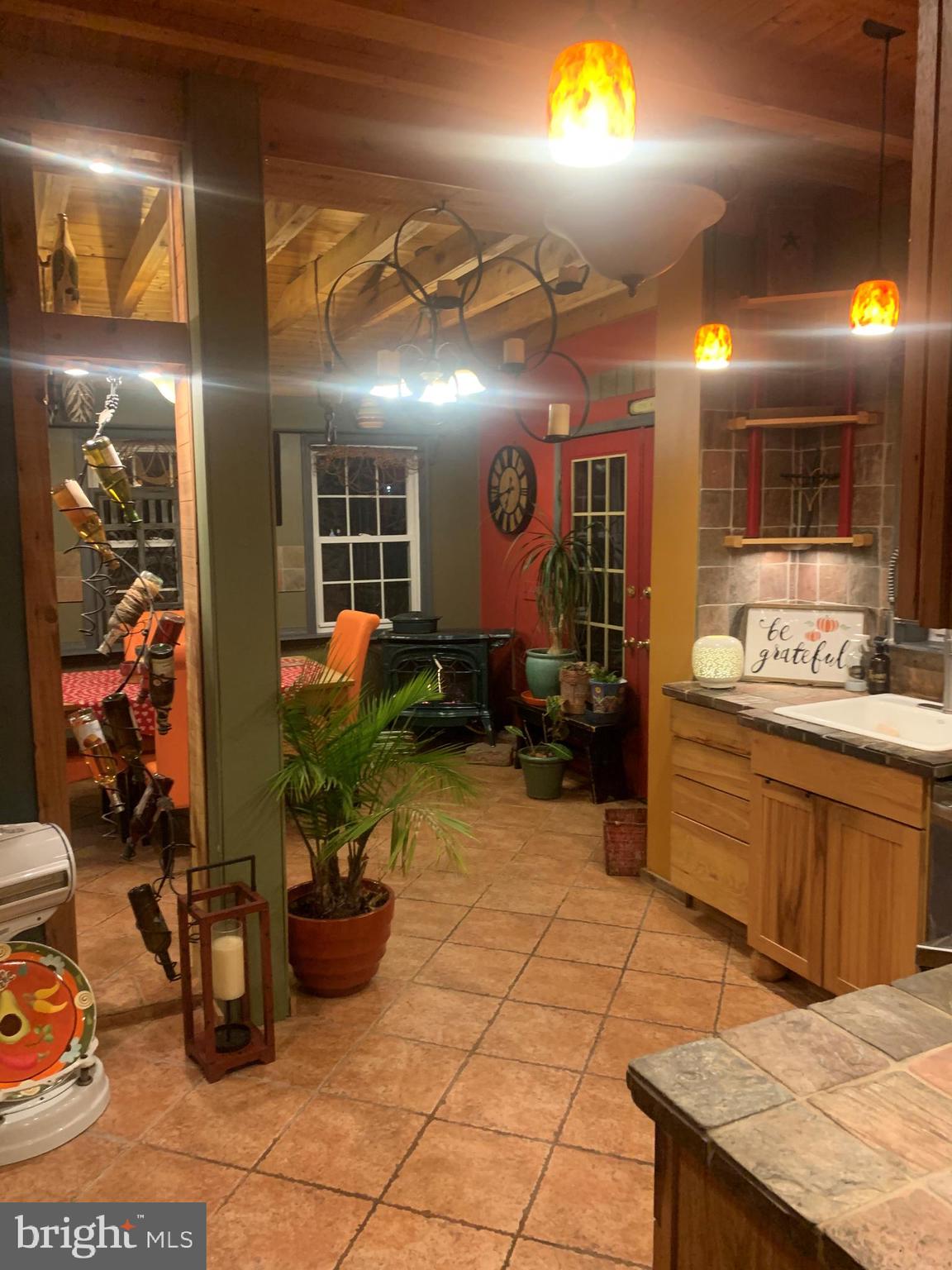 TACONY - Residential