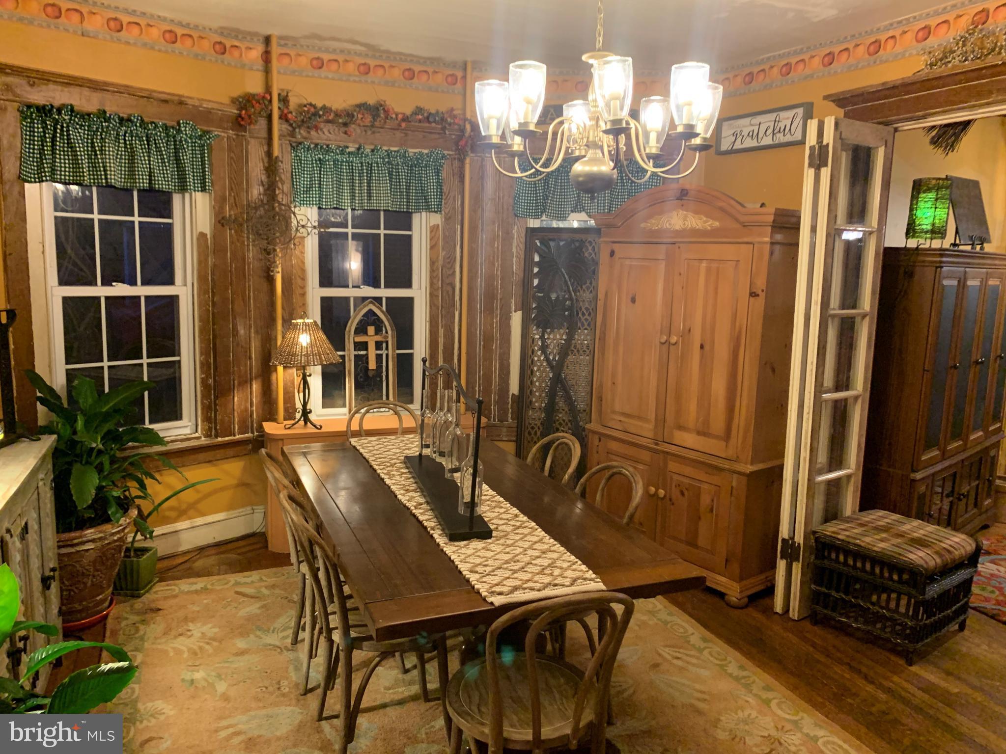 TACONY - Residential