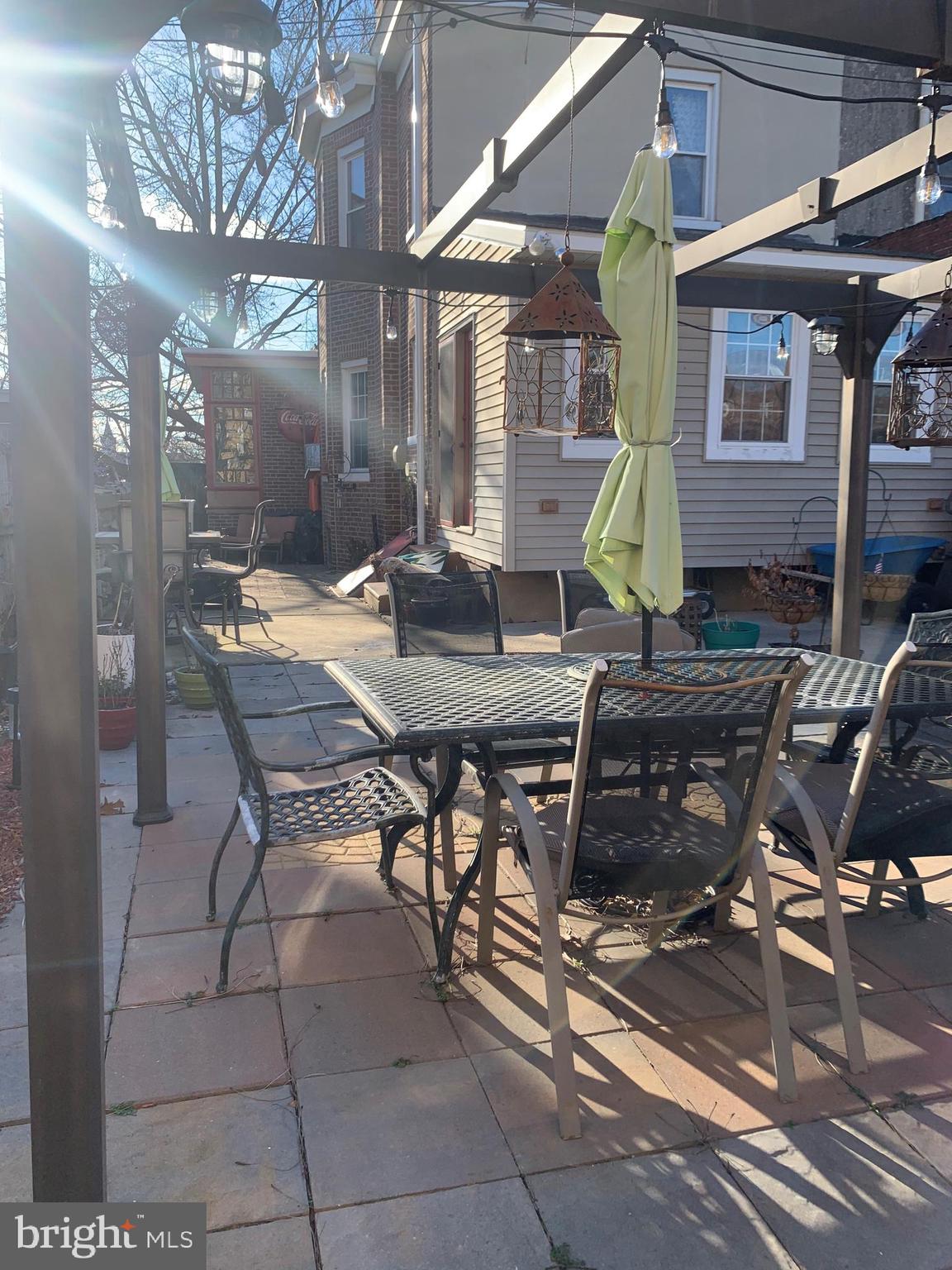 TACONY - Residential