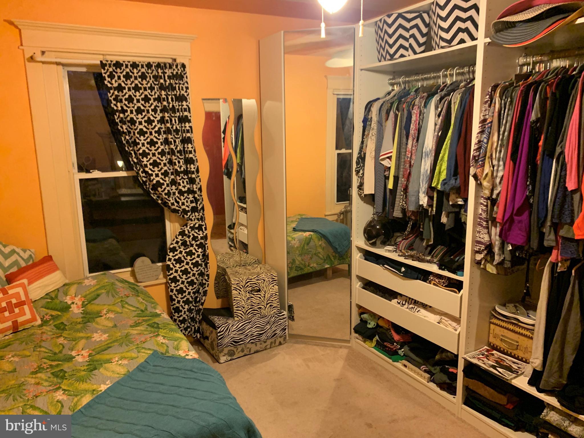 TACONY - Residential