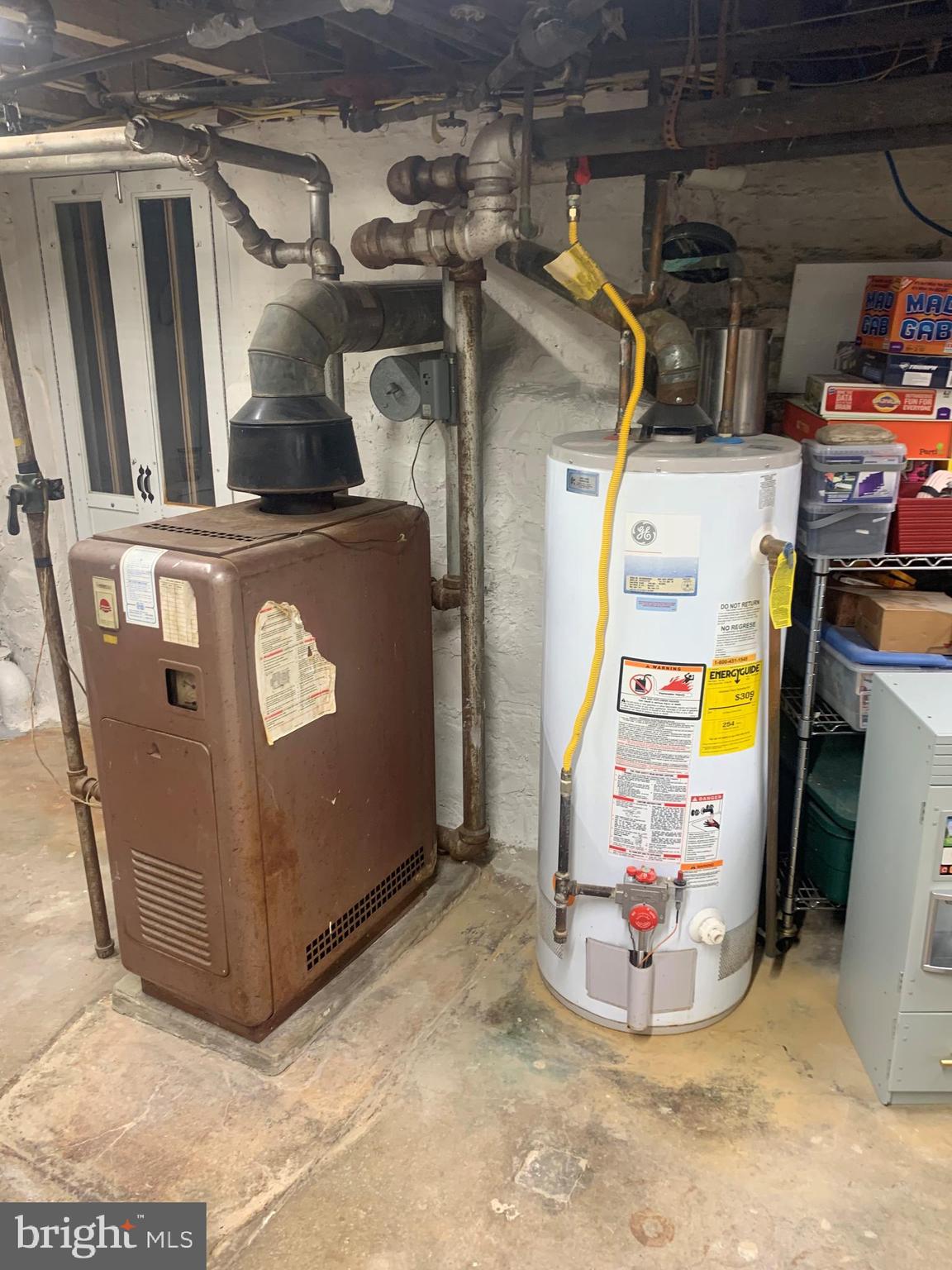 TACONY - Residential