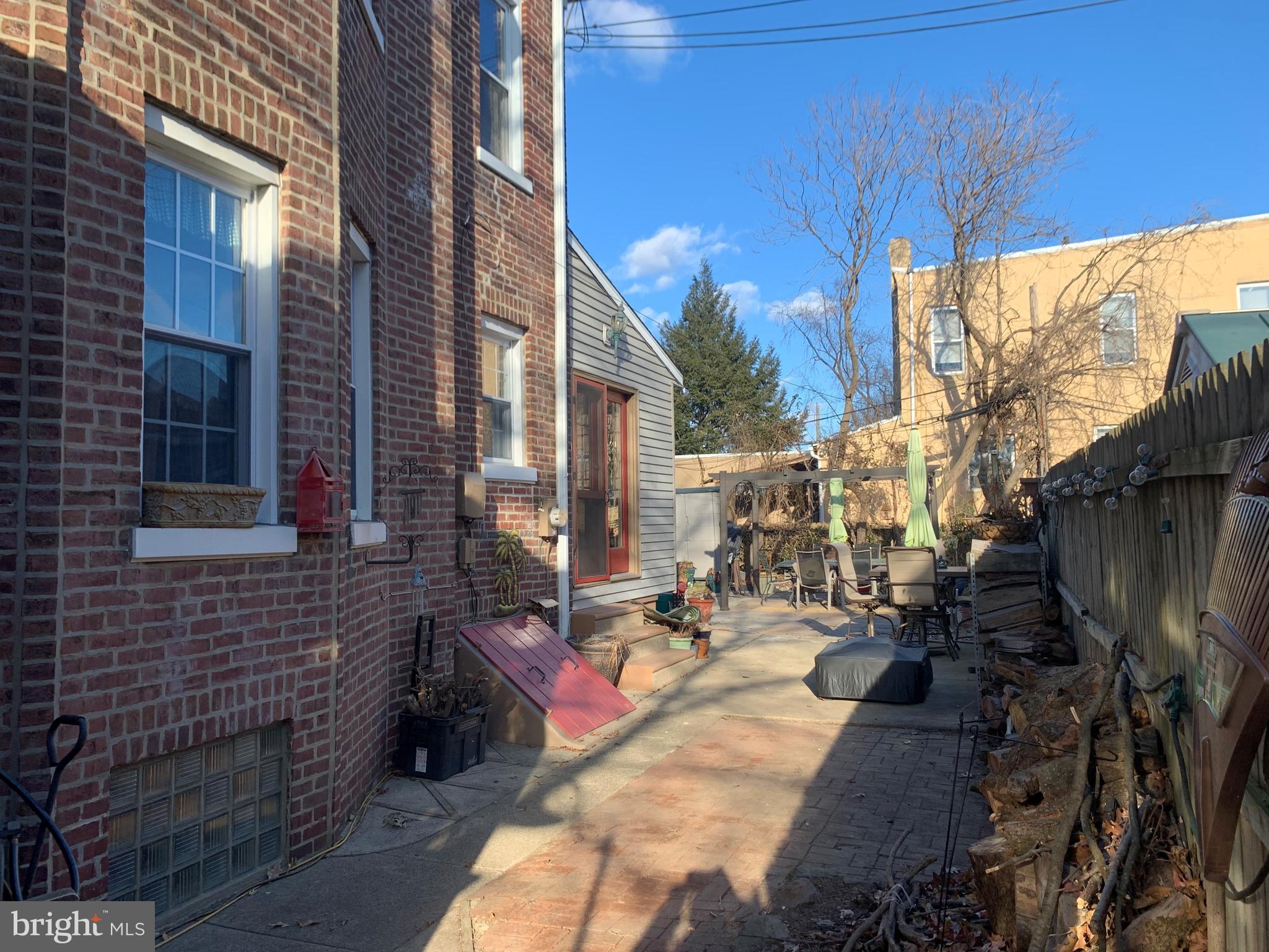 TACONY - Residential