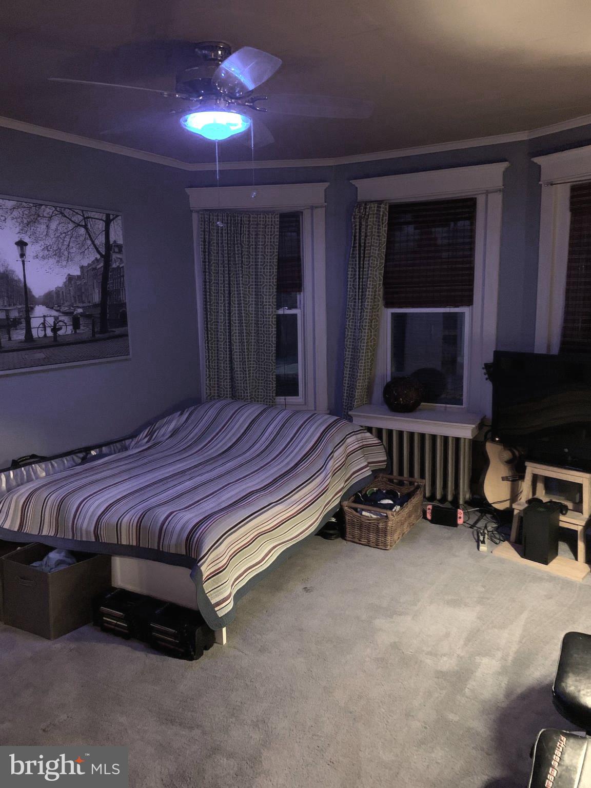 TACONY - Residential