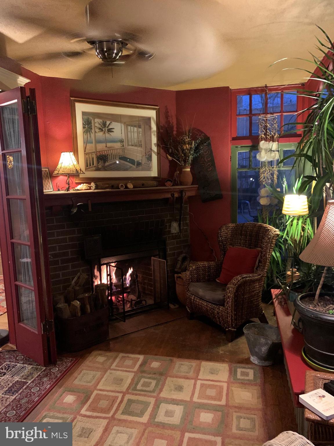 TACONY - Residential