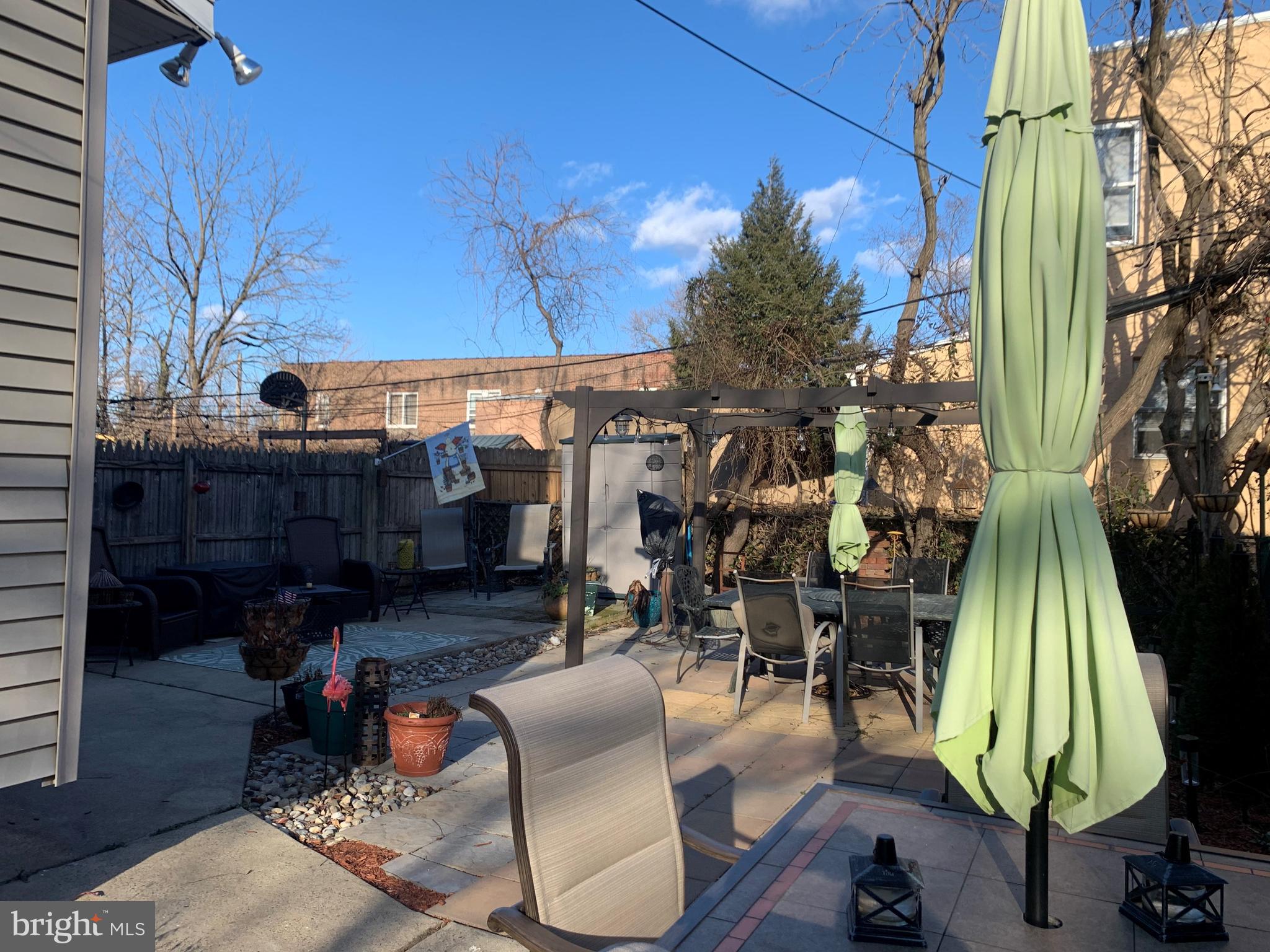 TACONY - Residential