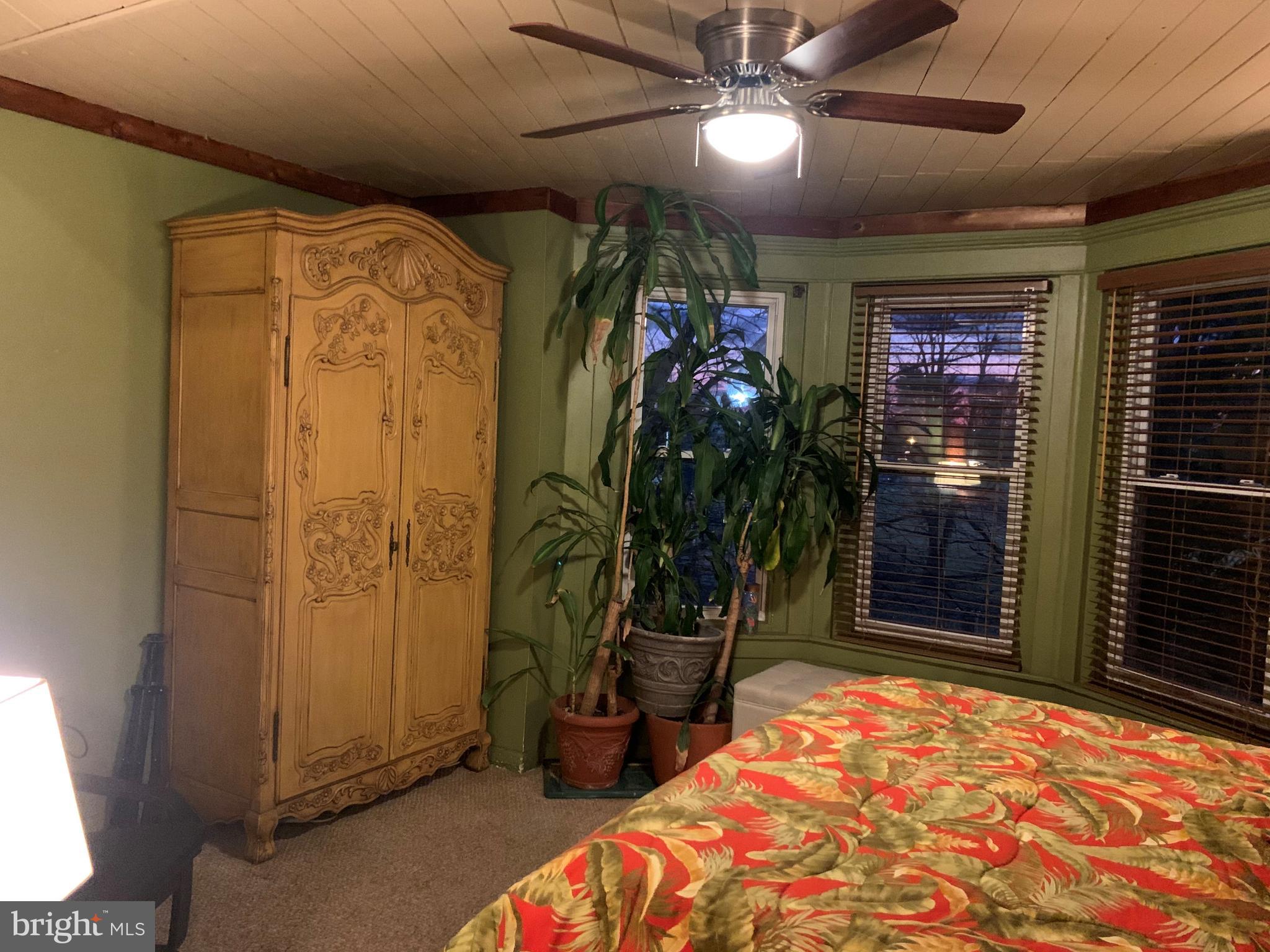 TACONY - Residential