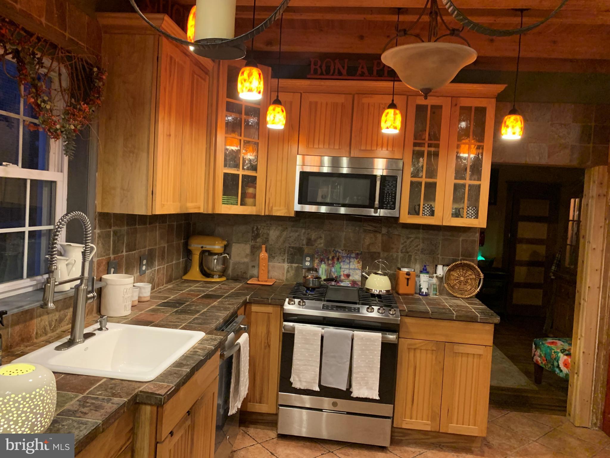 TACONY - Residential