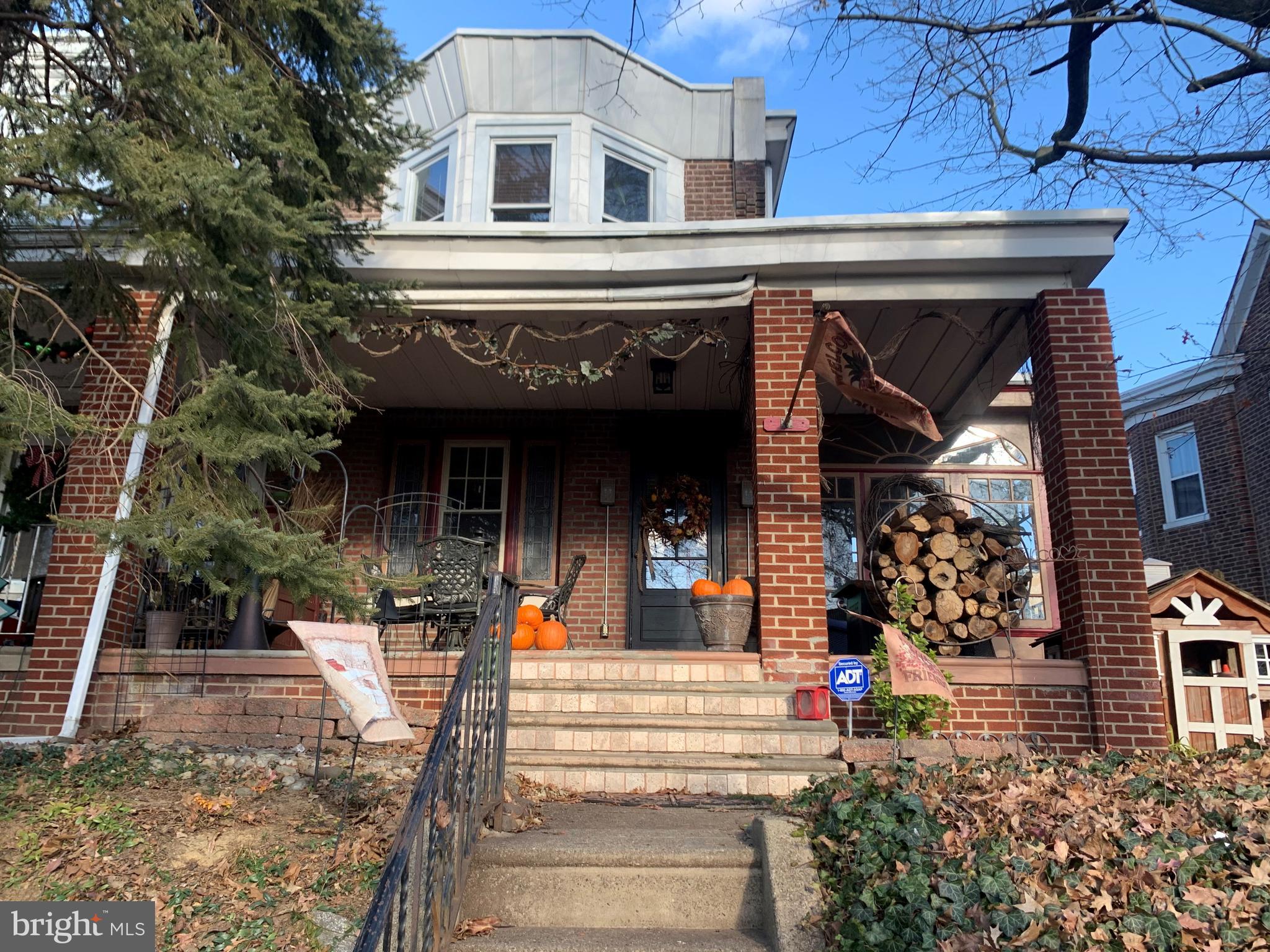 TACONY - Residential