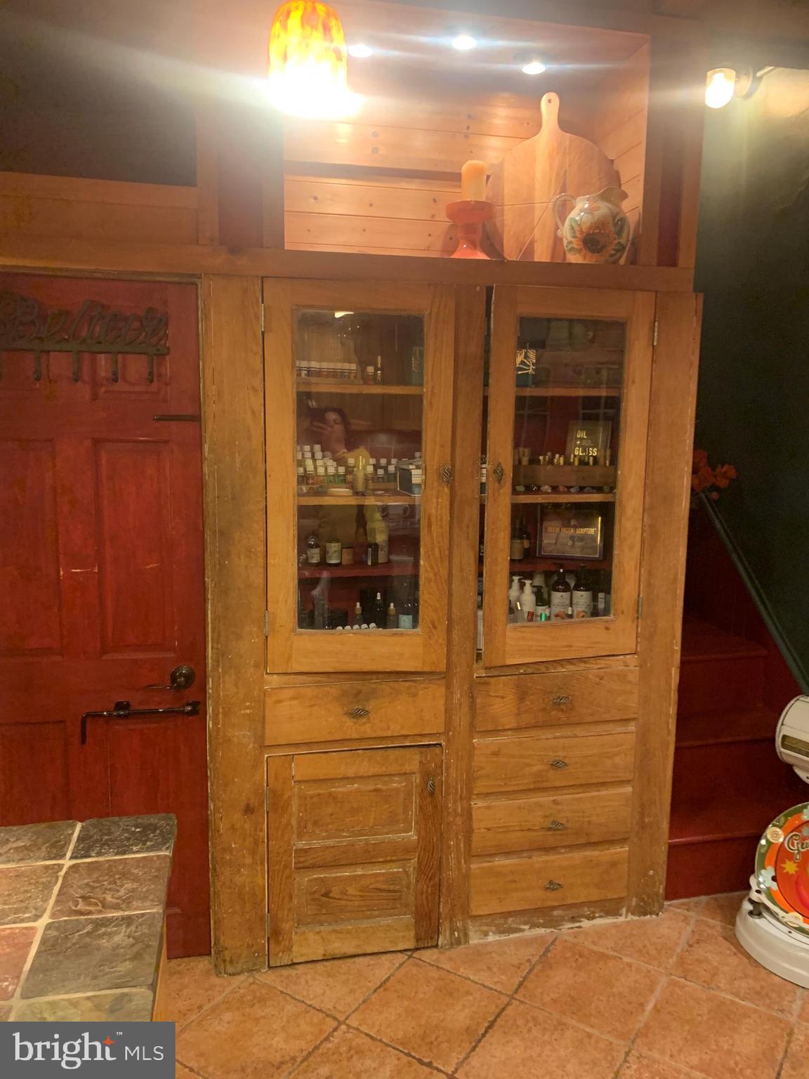 TACONY - Residential