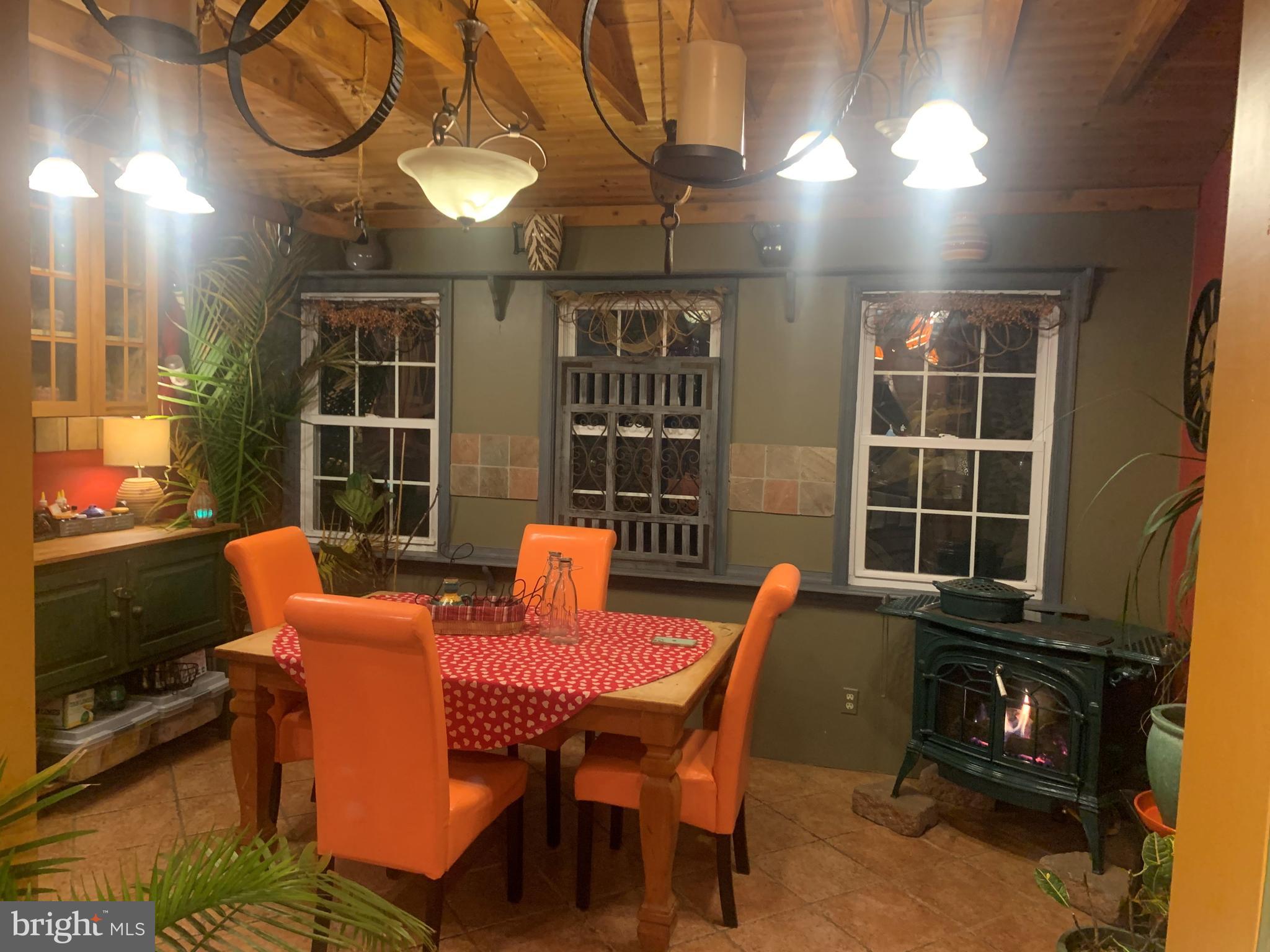 TACONY - Residential