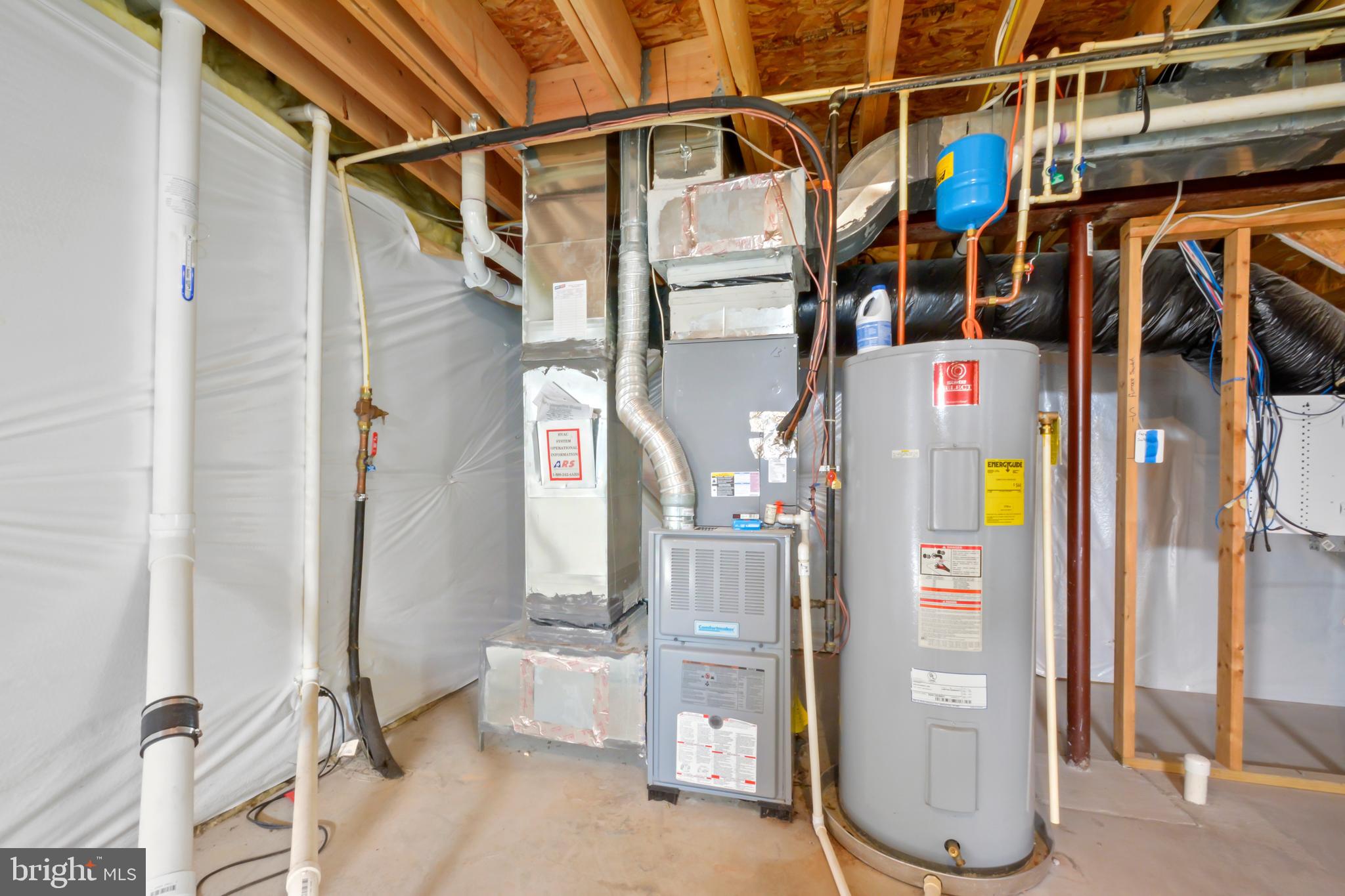 STAFFORD LAKES VILLAGE - Residential