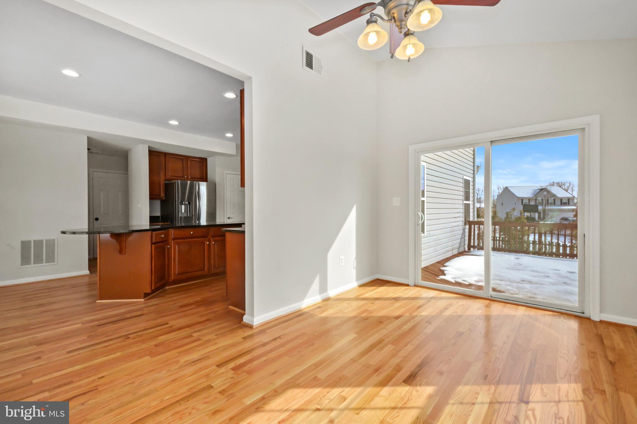 STAFFORD LAKES VILLAGE - Residential