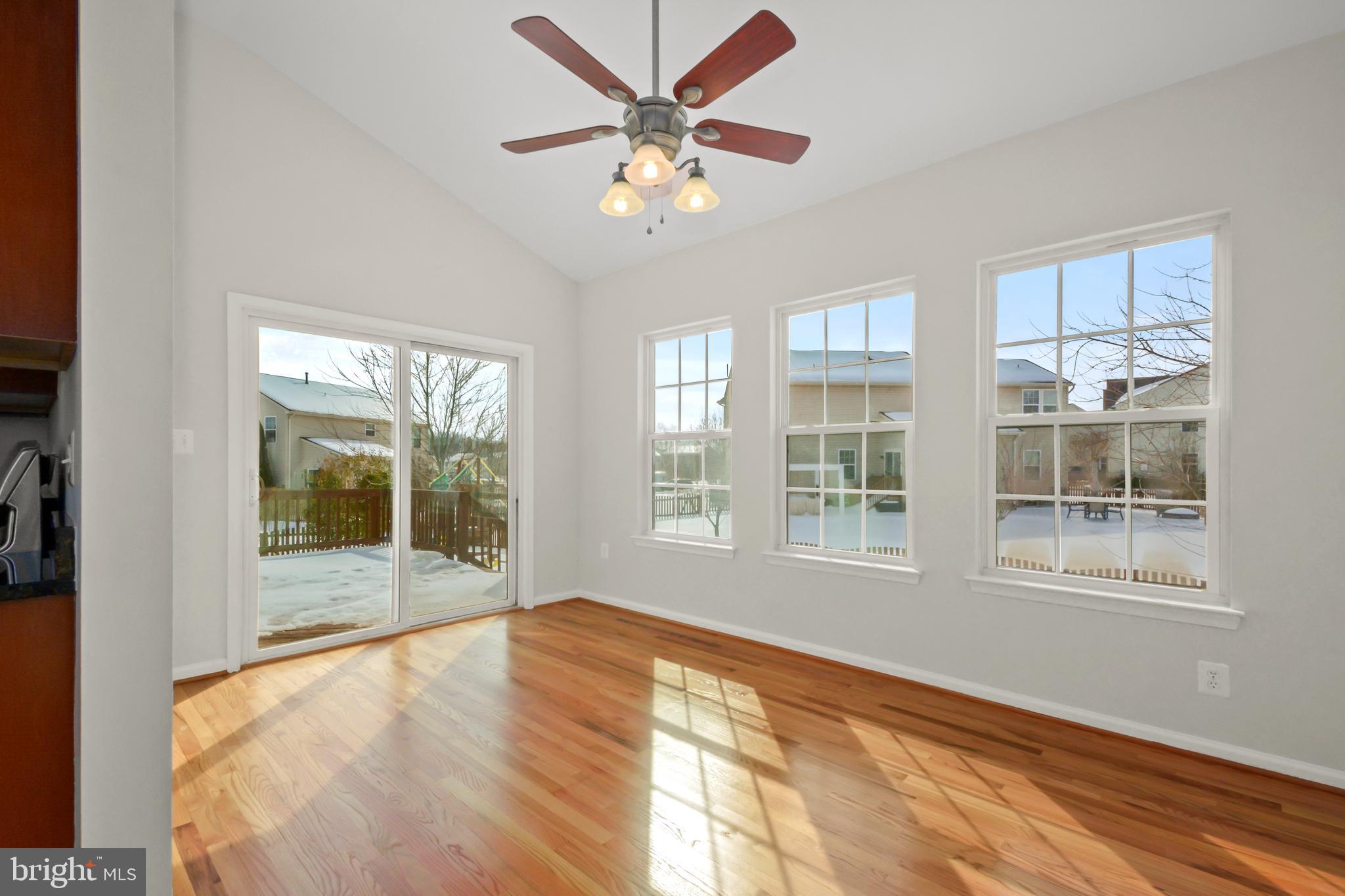 STAFFORD LAKES VILLAGE - Residential