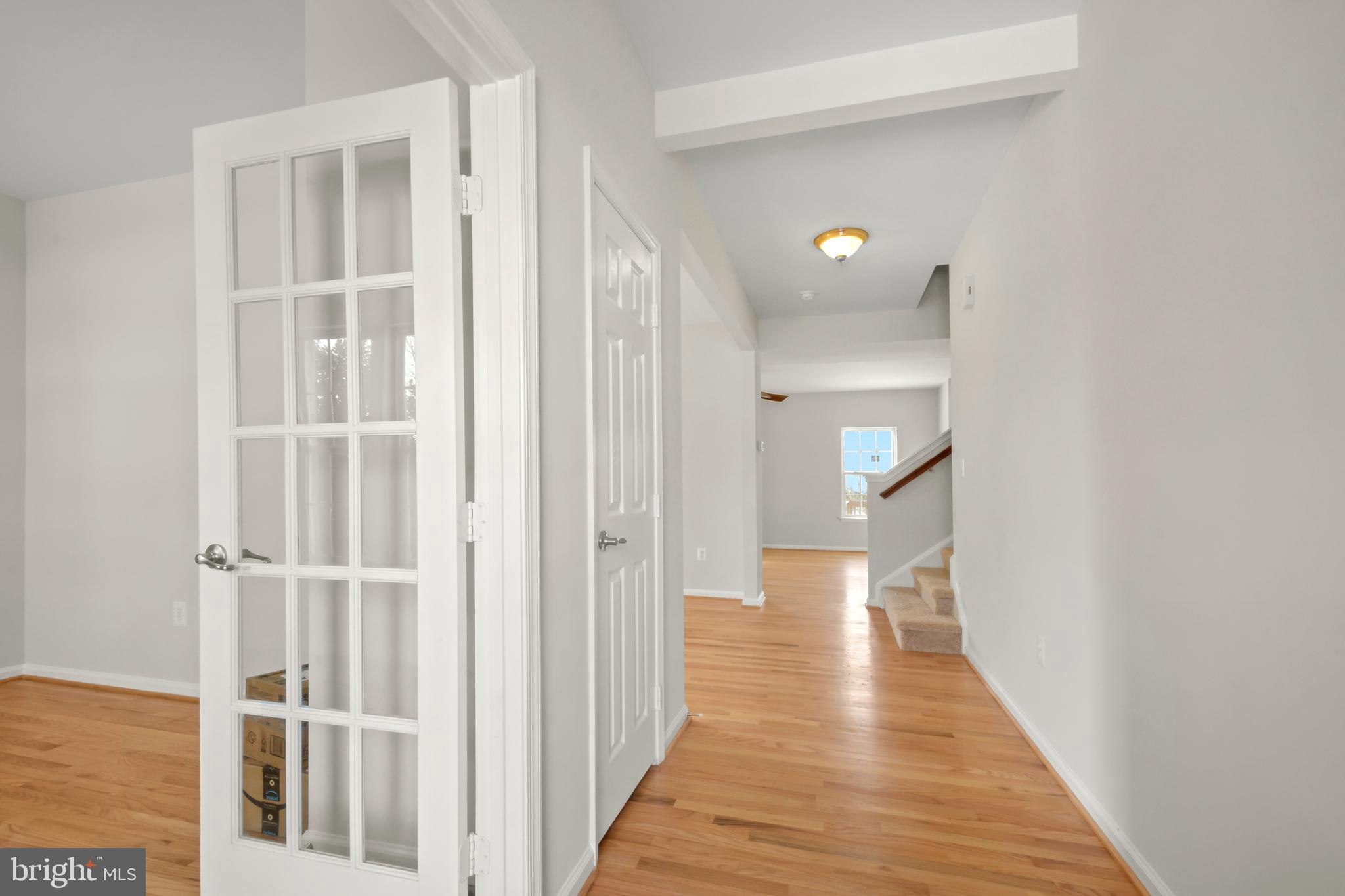 STAFFORD LAKES VILLAGE - Residential