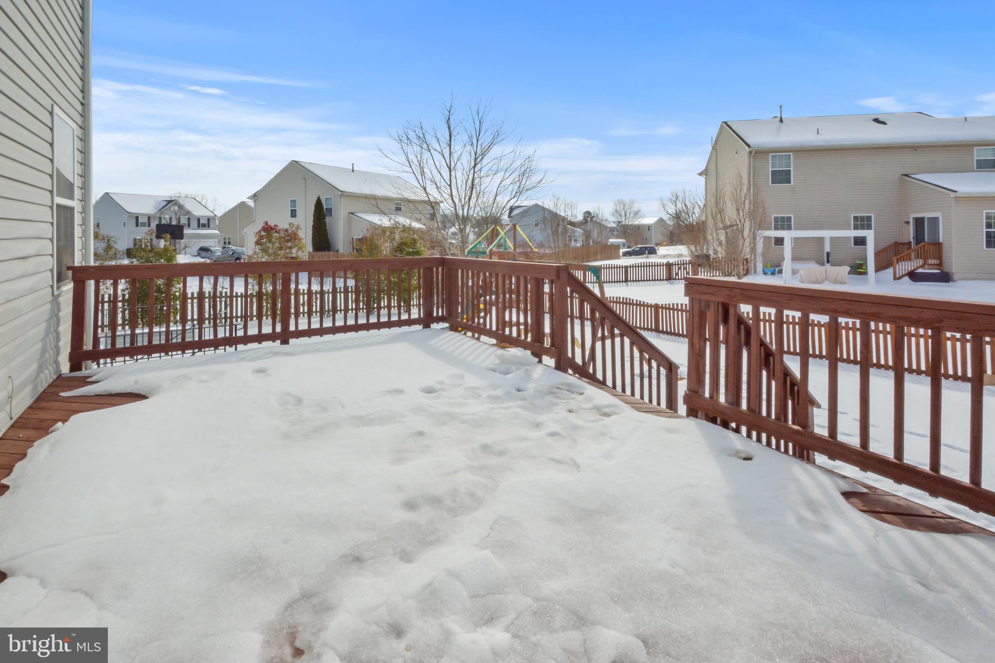 STAFFORD LAKES VILLAGE - Residential