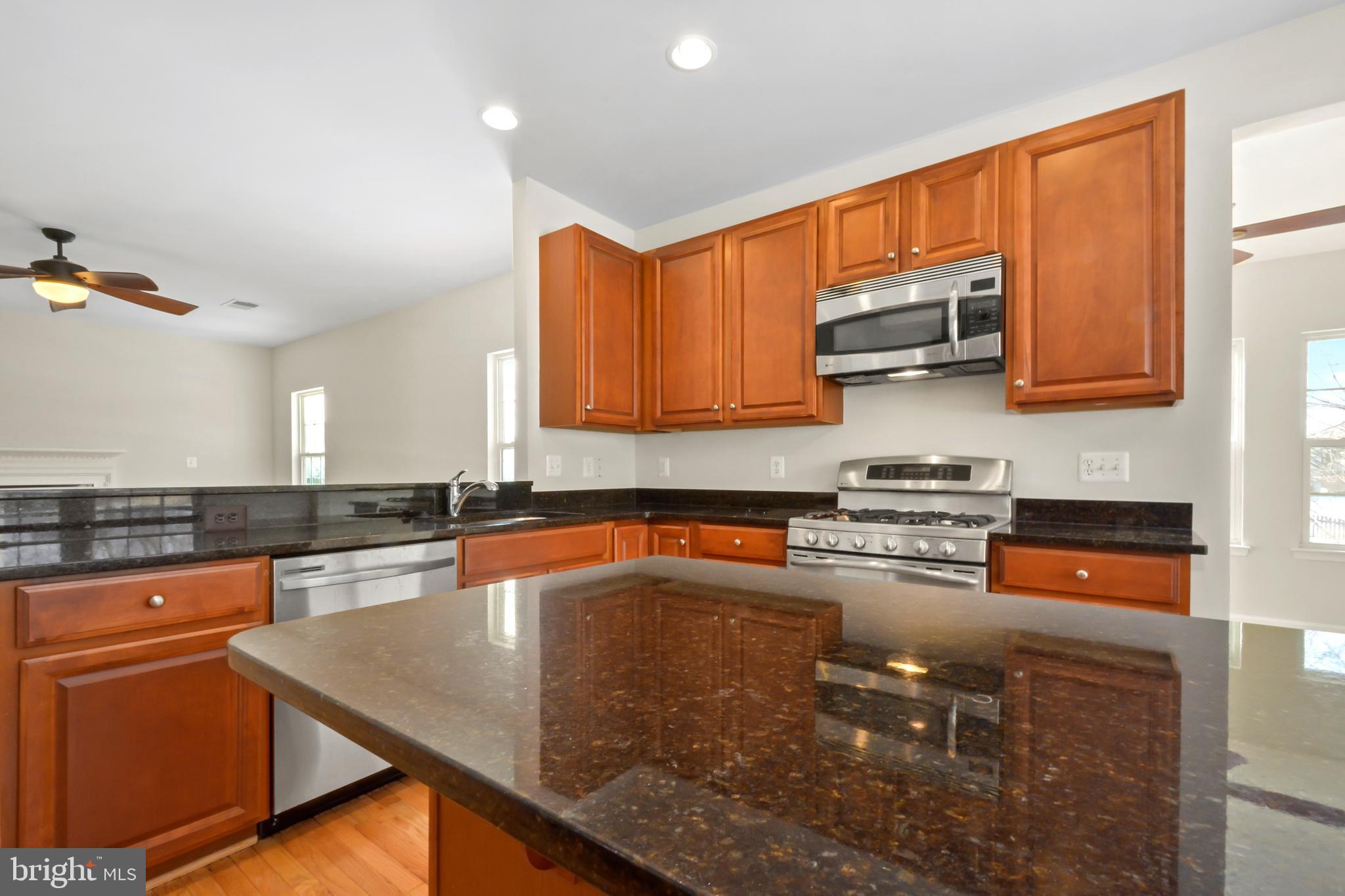 STAFFORD LAKES VILLAGE - Residential