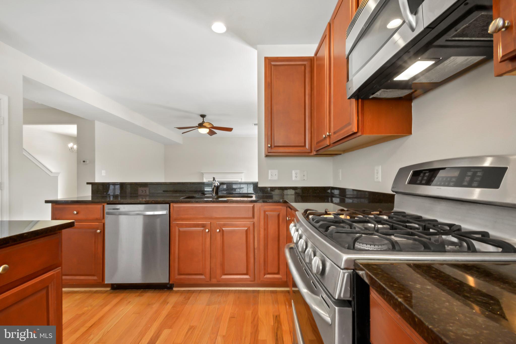 STAFFORD LAKES VILLAGE - Residential