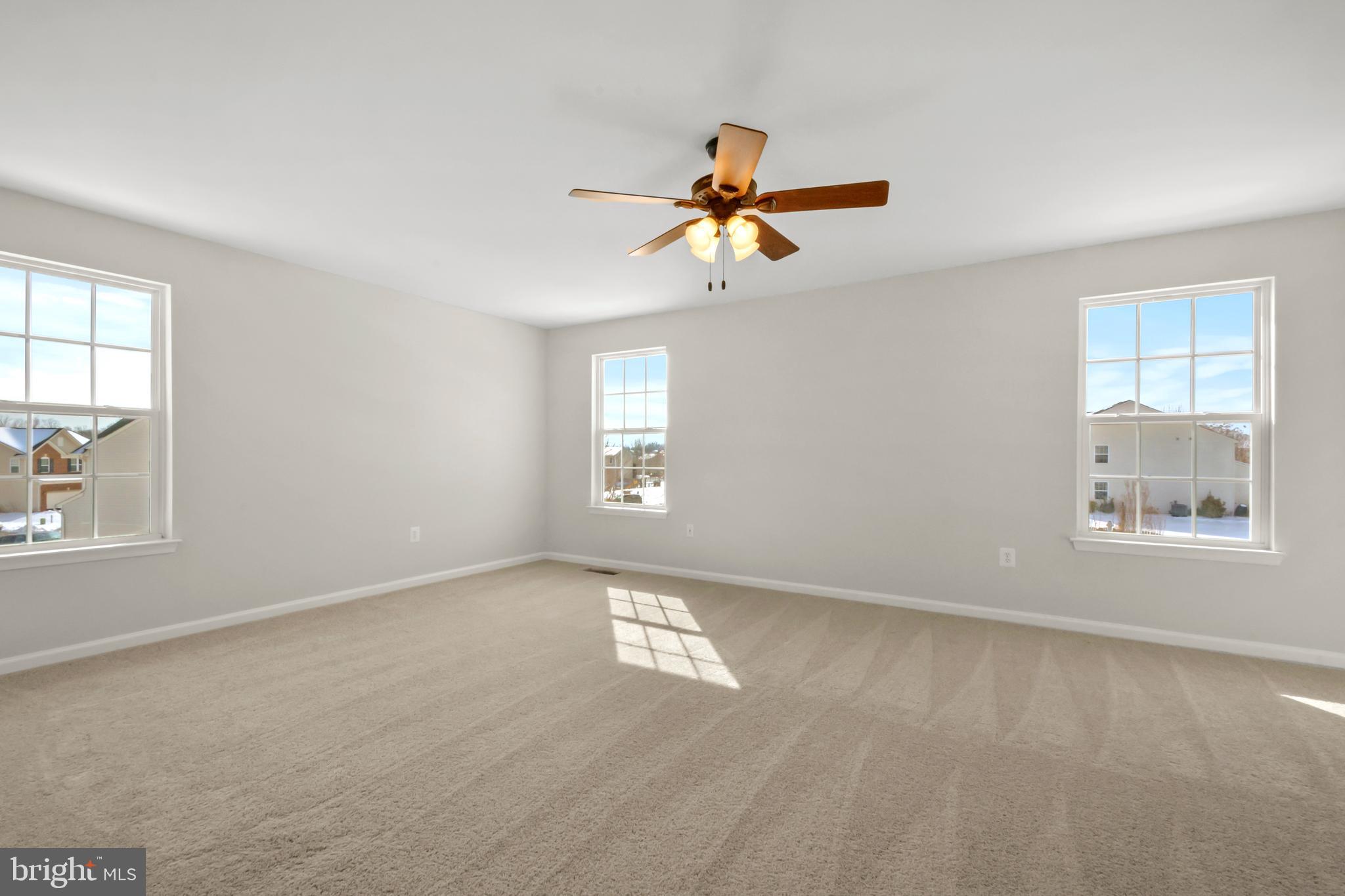 STAFFORD LAKES VILLAGE - Residential