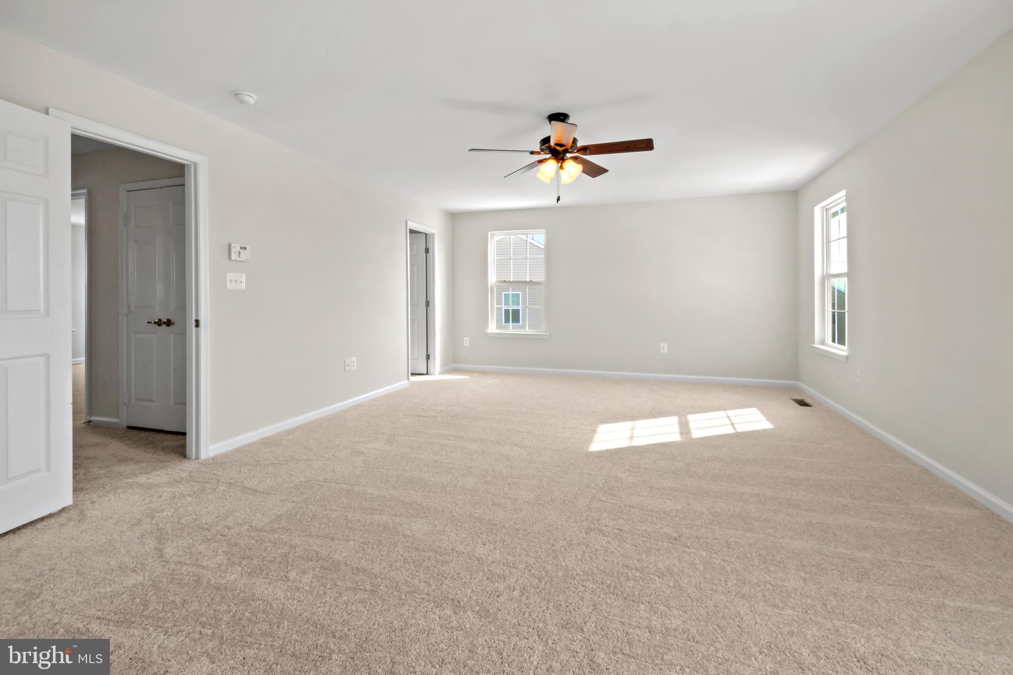 STAFFORD LAKES VILLAGE - Residential