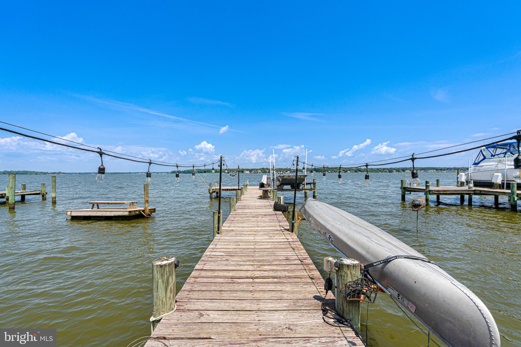 LYNCH POINT - Residential