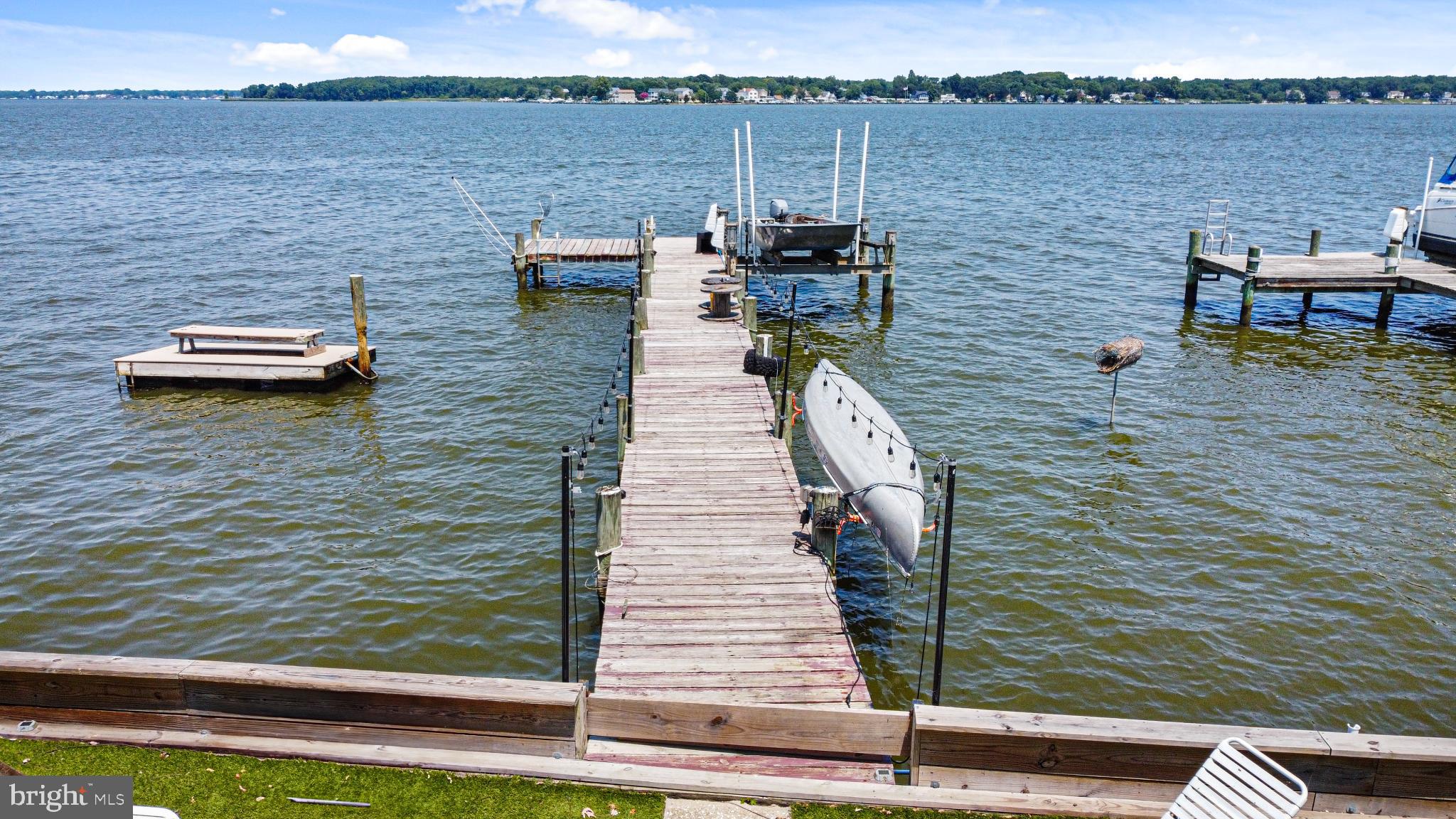 LYNCH POINT - Residential