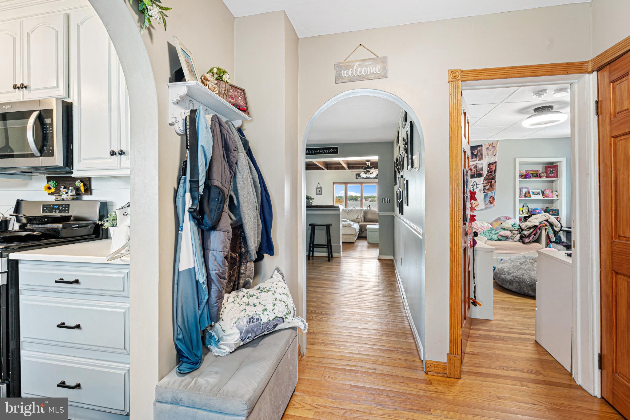 LYNCH POINT - Residential