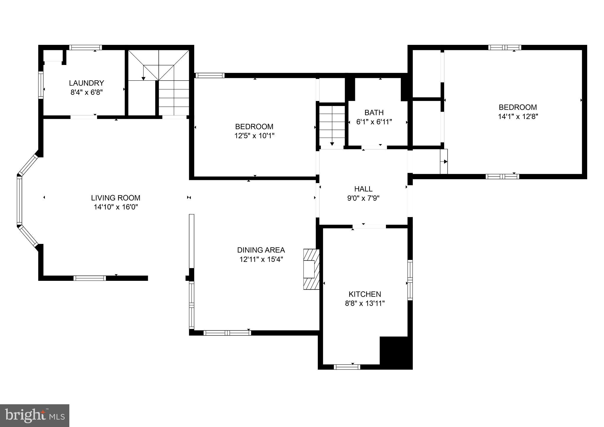 LYNCH POINT - Residential