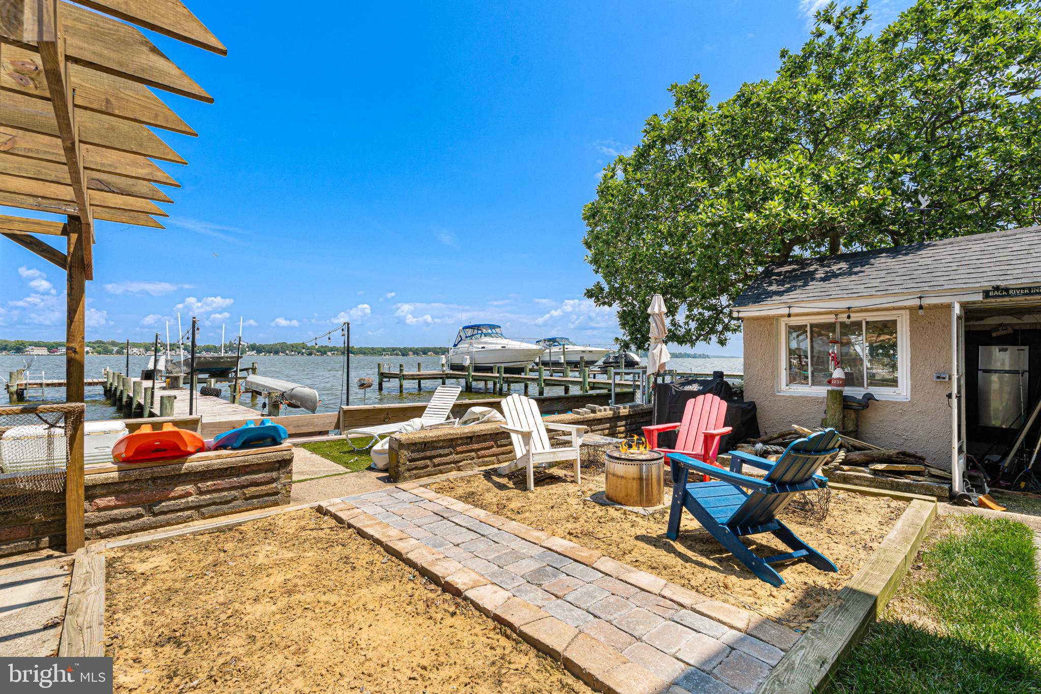 LYNCH POINT - Residential