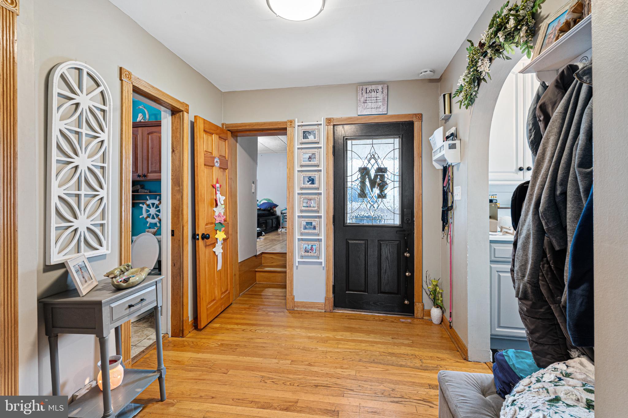 LYNCH POINT - Residential