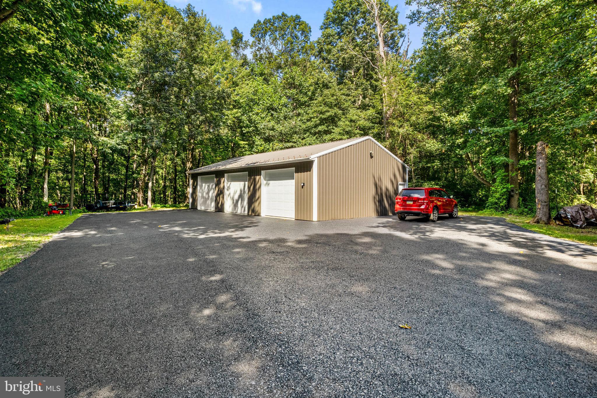 NORTH CODORUS TWP - Residential