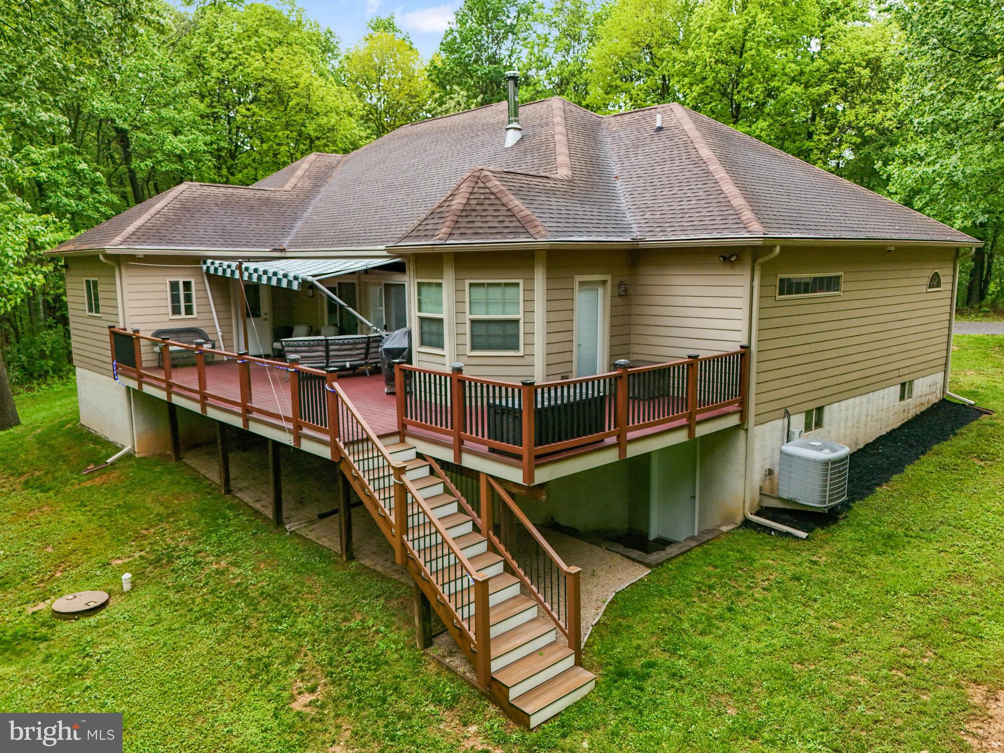 NORTH CODORUS TWP - Residential