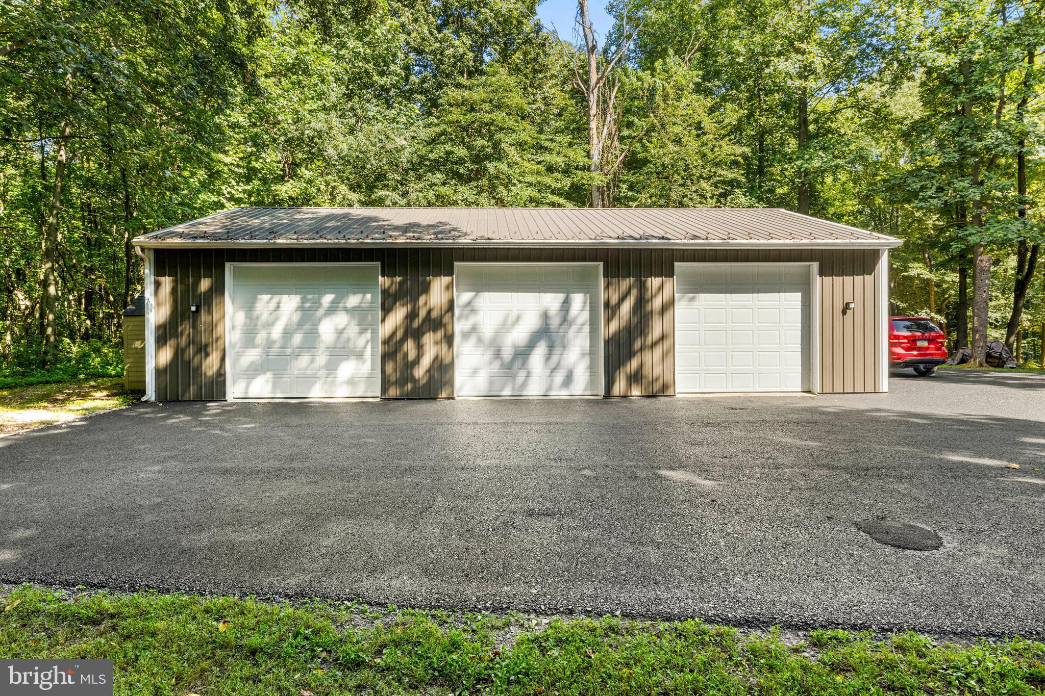 NORTH CODORUS TWP - Residential