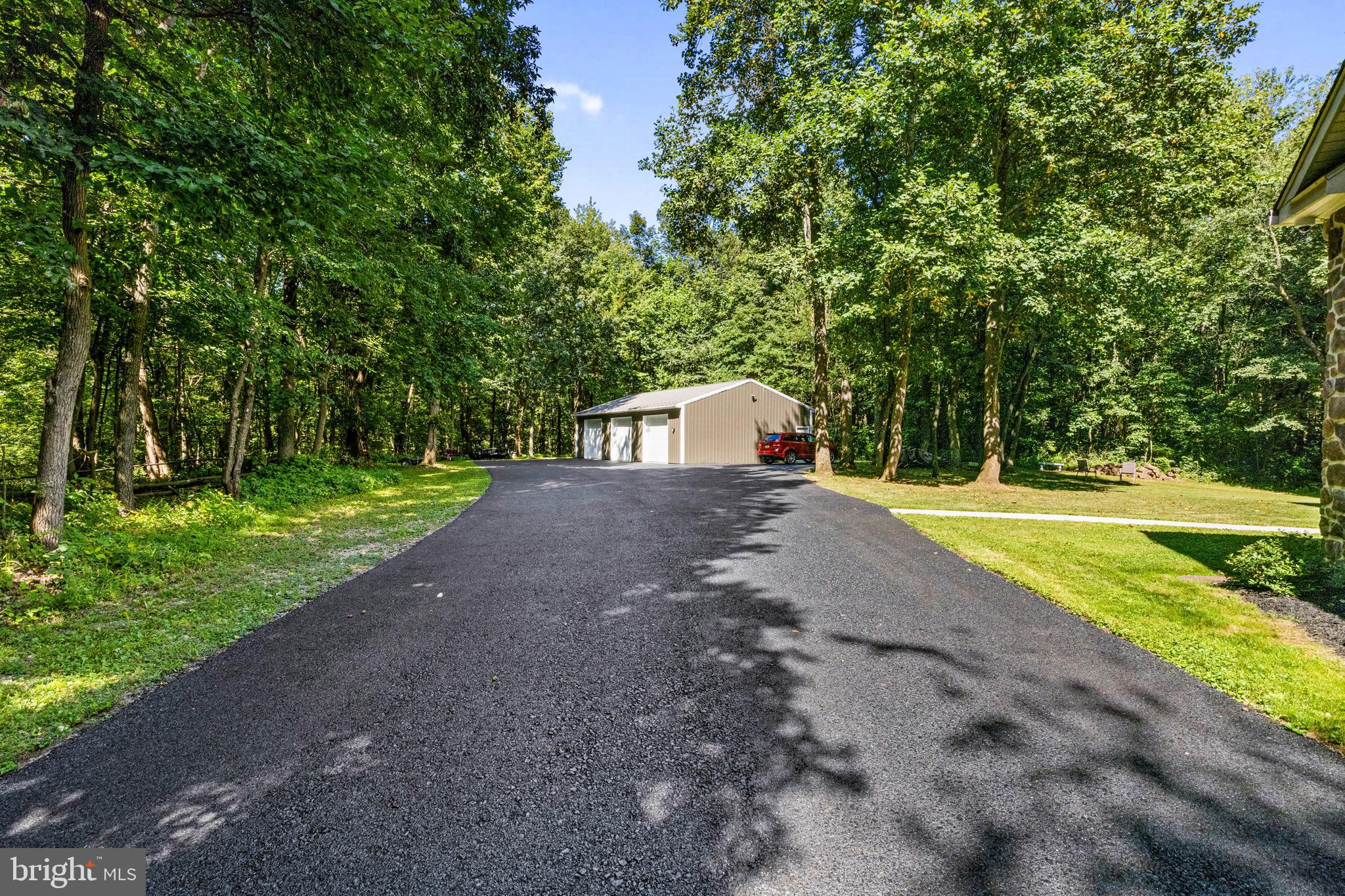 NORTH CODORUS TWP - Residential