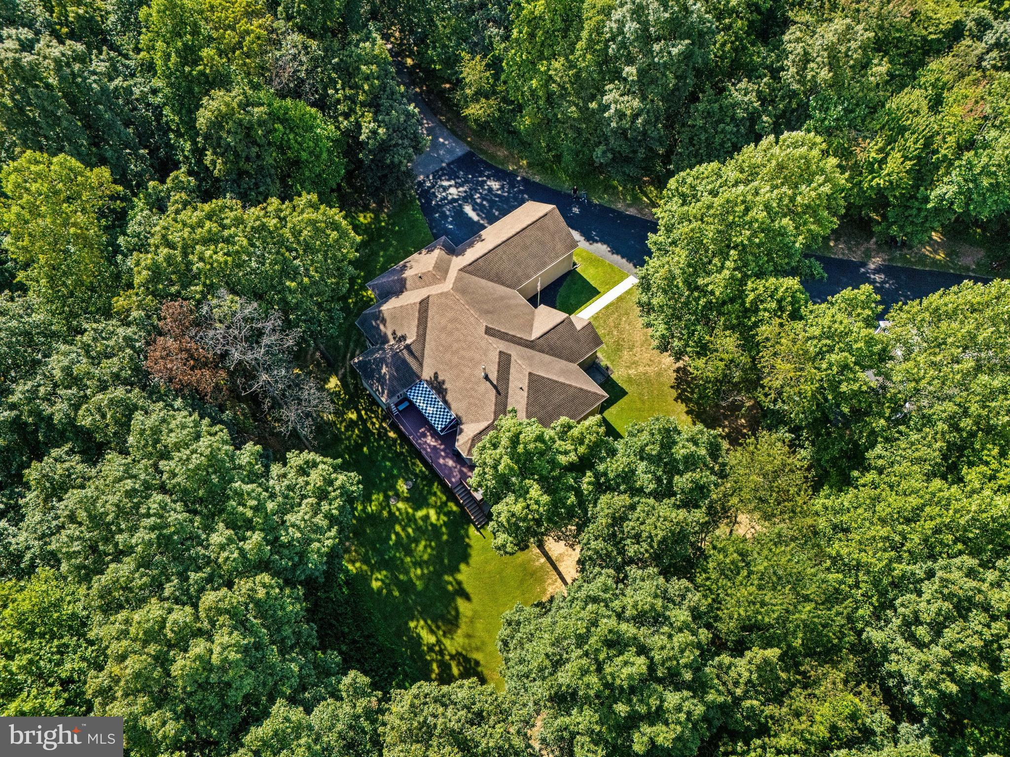 NORTH CODORUS TWP - Residential