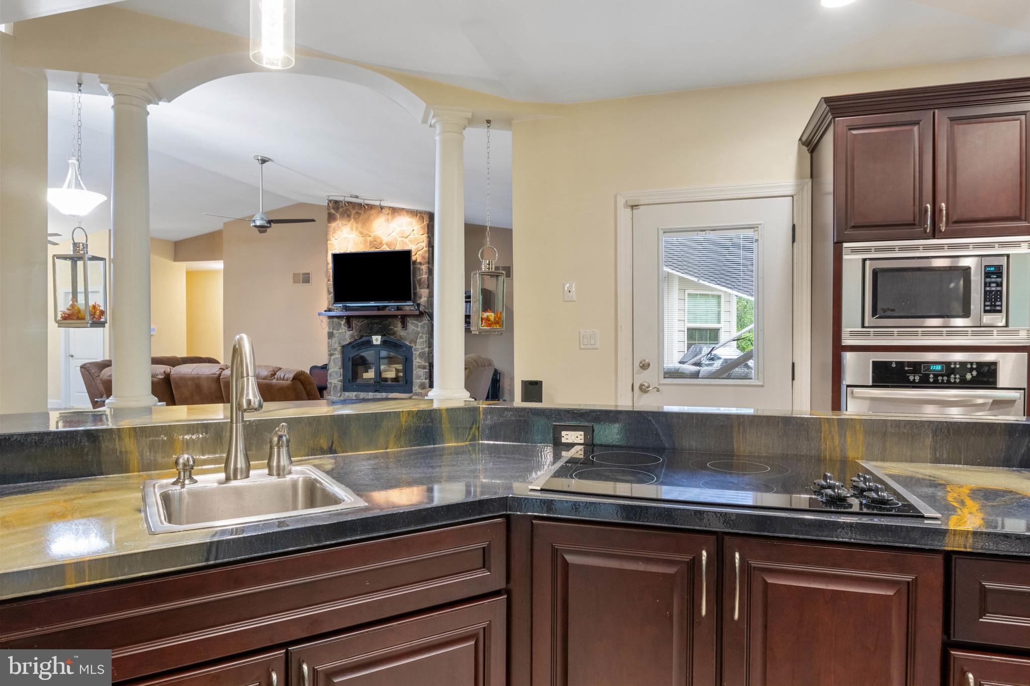 NORTH CODORUS TWP - Residential